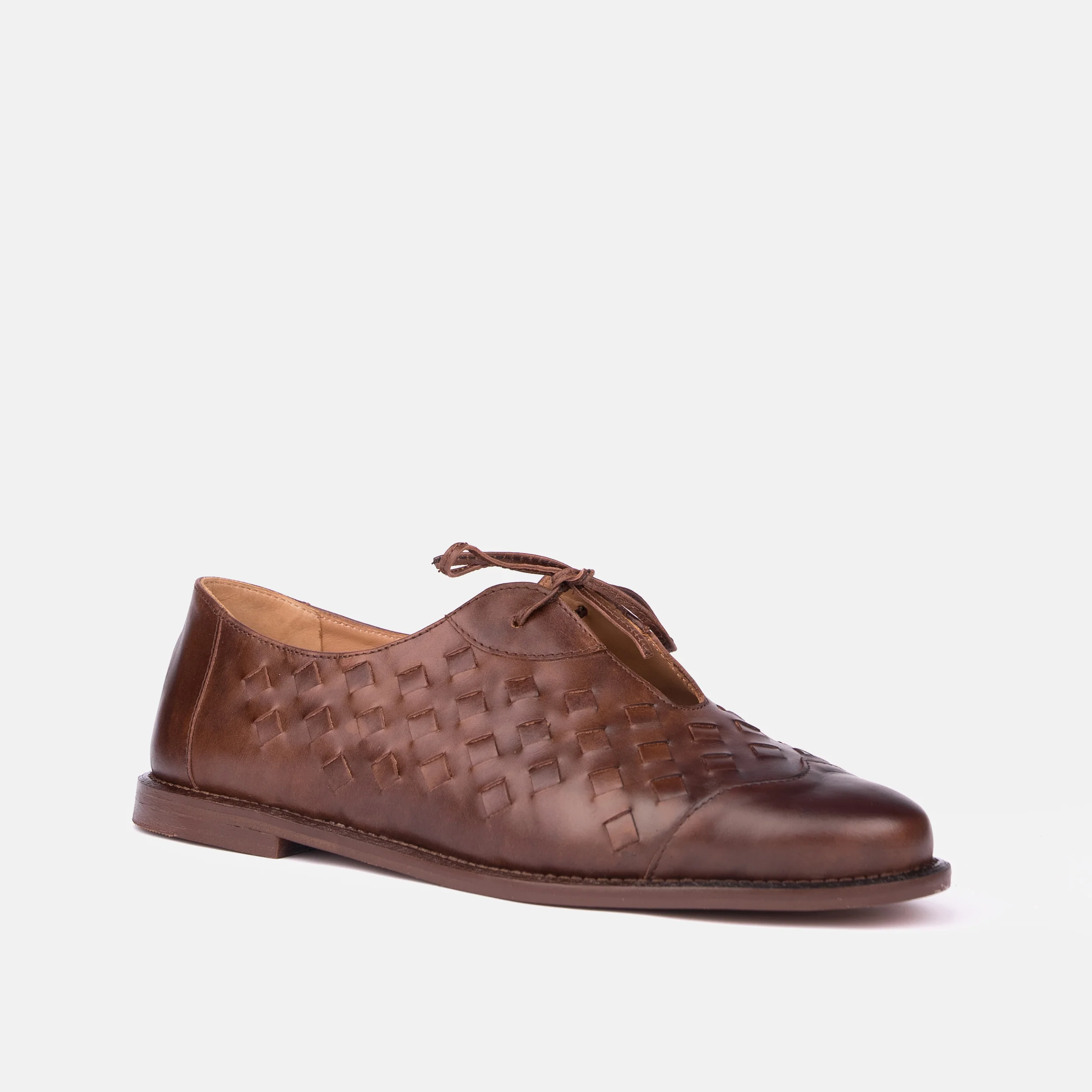 Loafersy Dante - Image 5