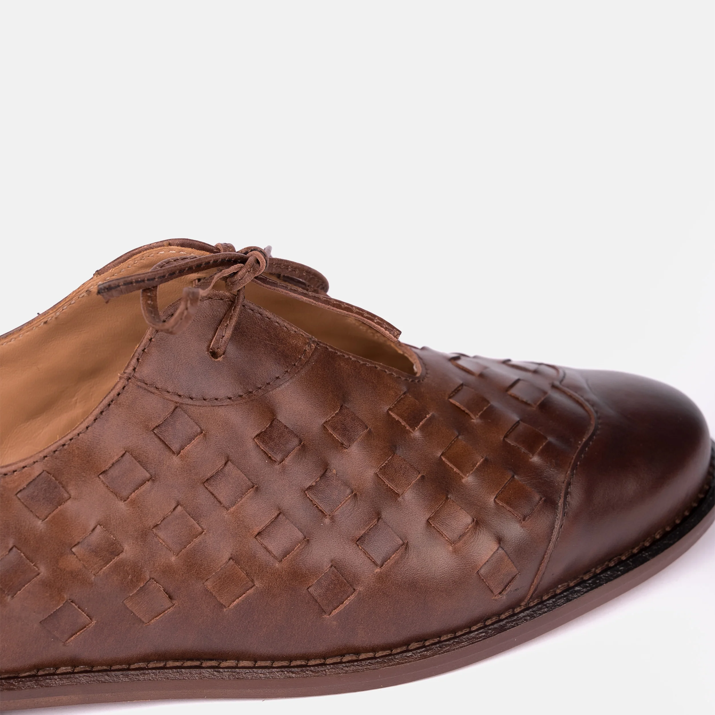 Loafersy Dante - Image 7