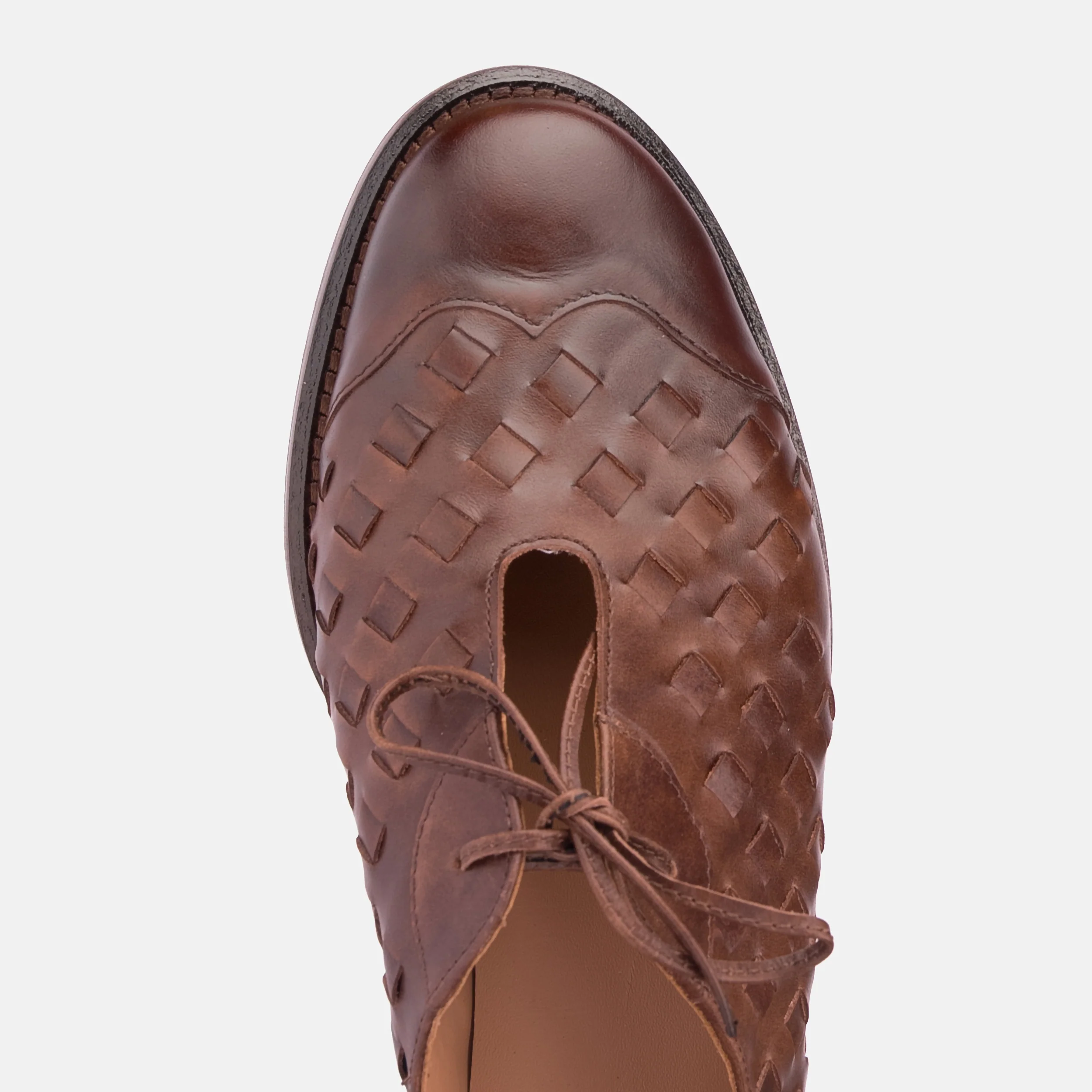 Loafersy Dante - Image 8