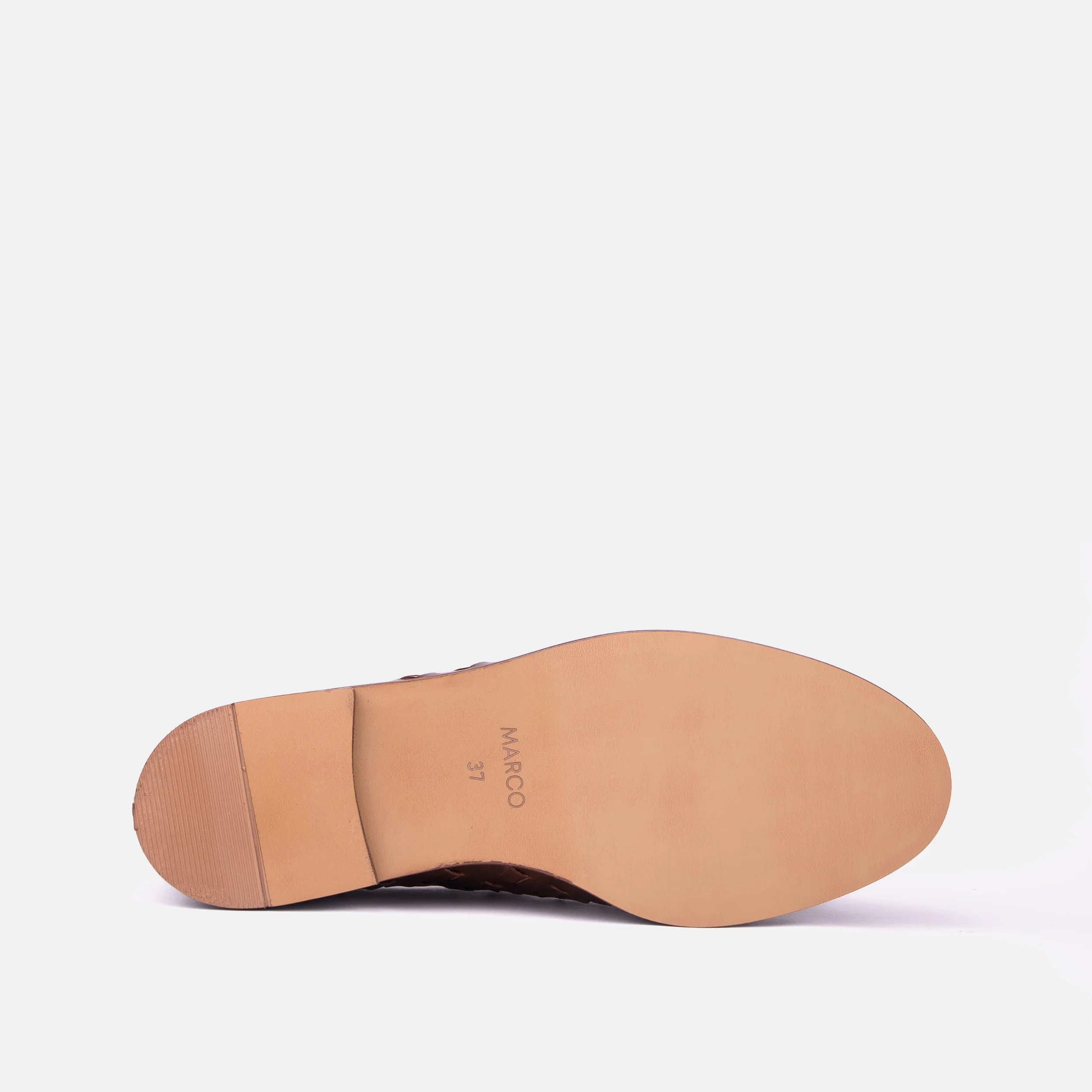 Loafersy Dante - Image 9