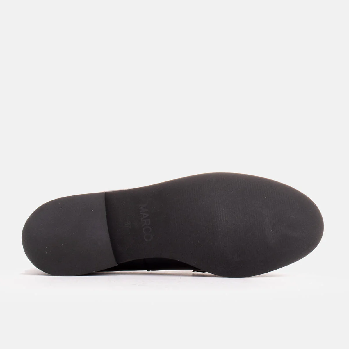 Loafersy Lorenzo Black - Image 9