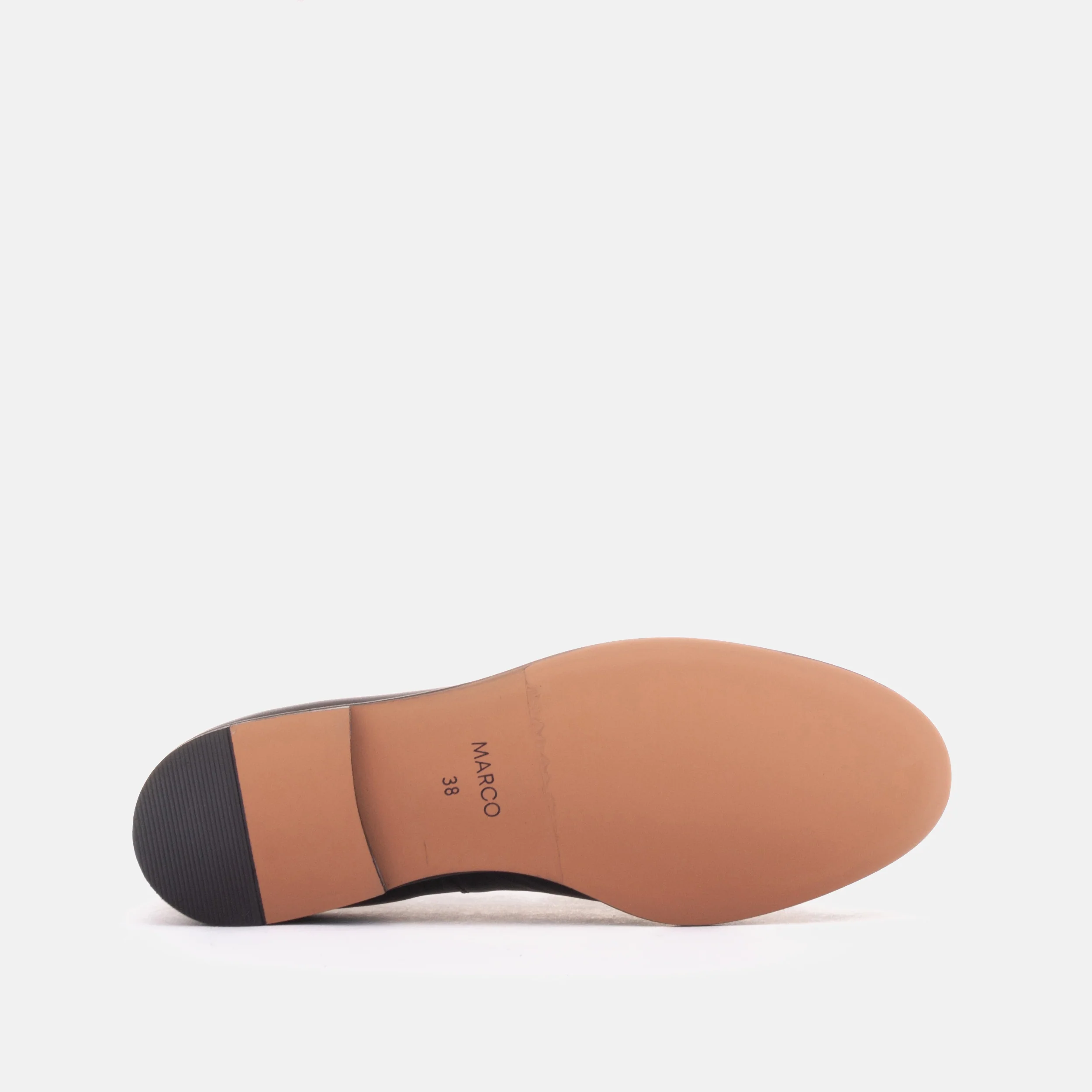 Loafersy Lorenzo Pony - Image 9