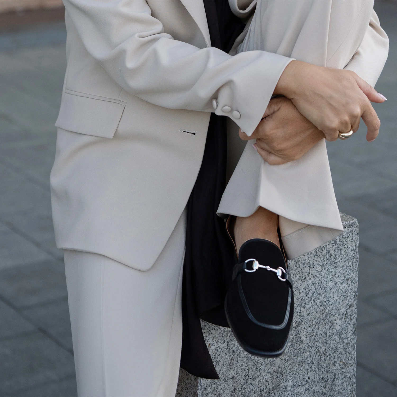 Loafersy Mareta - Image 2