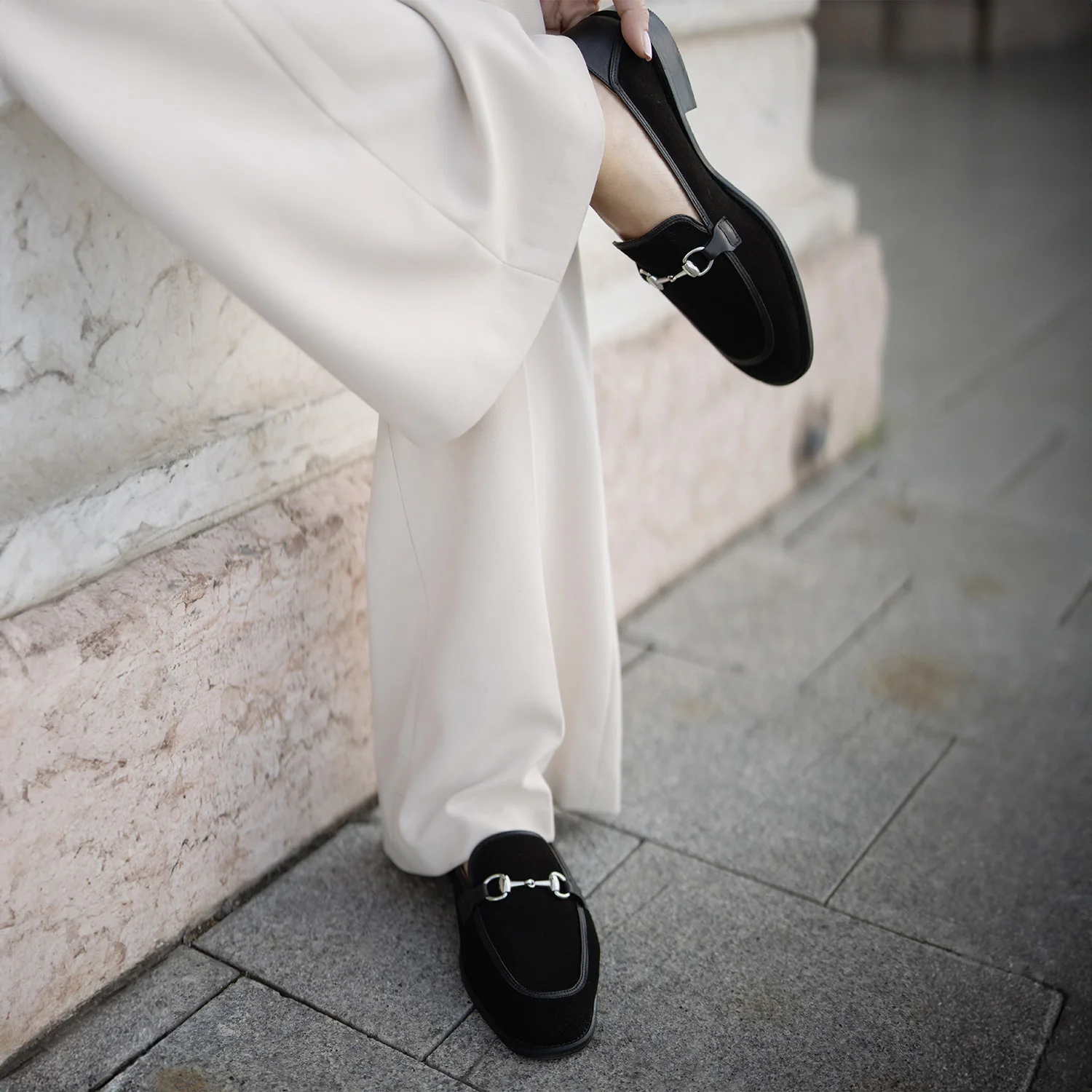 Loafersy Mareta - Image 4
