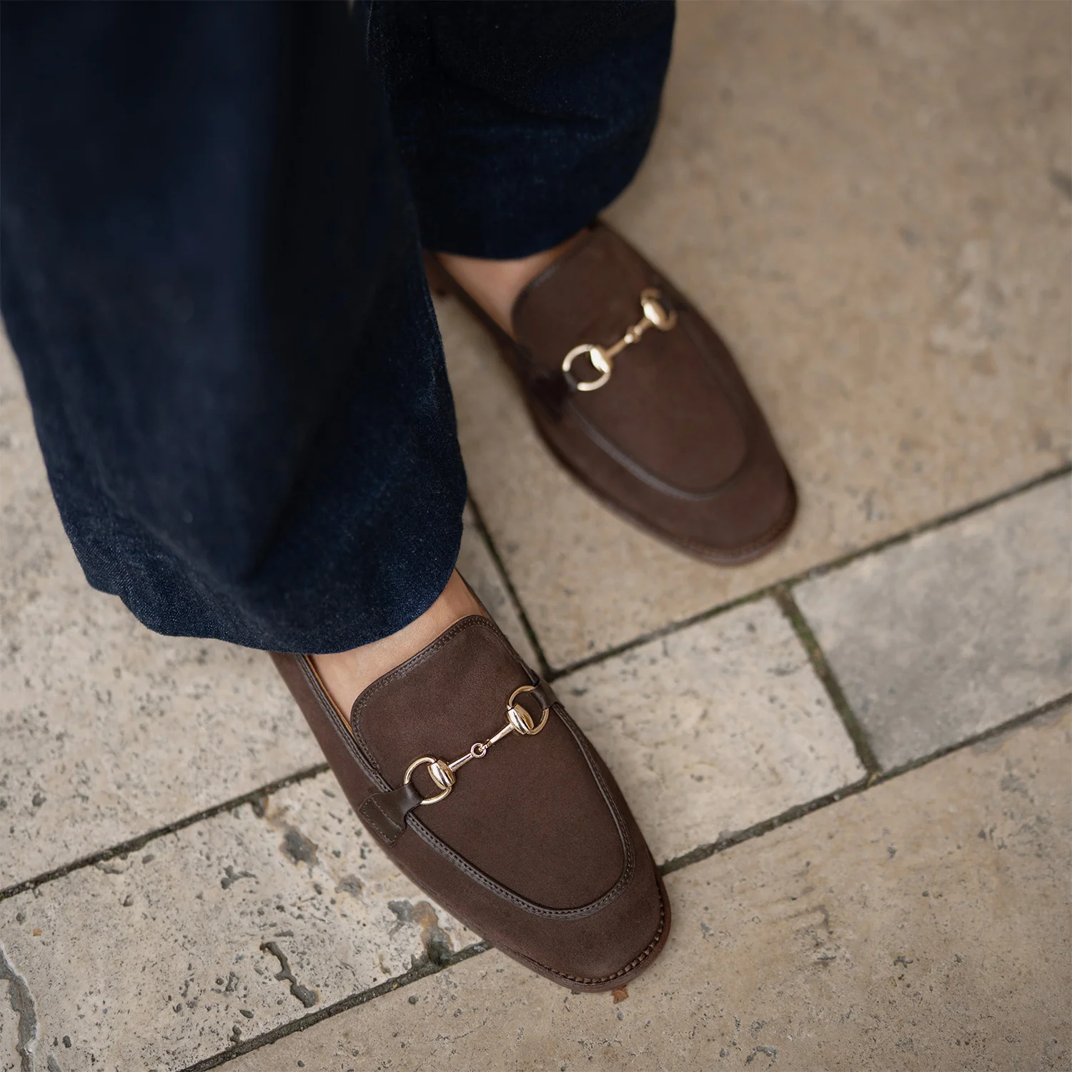 Loafersy Mareta - Image 2