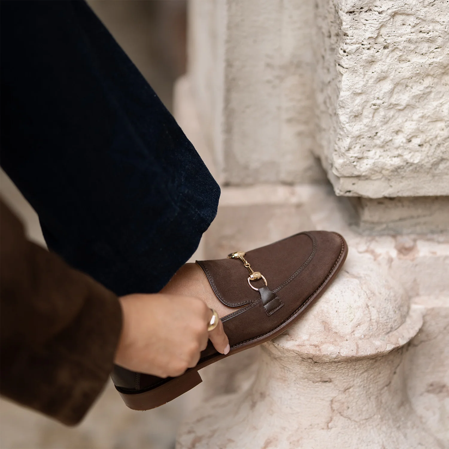 Loafersy Mareta - Image 3