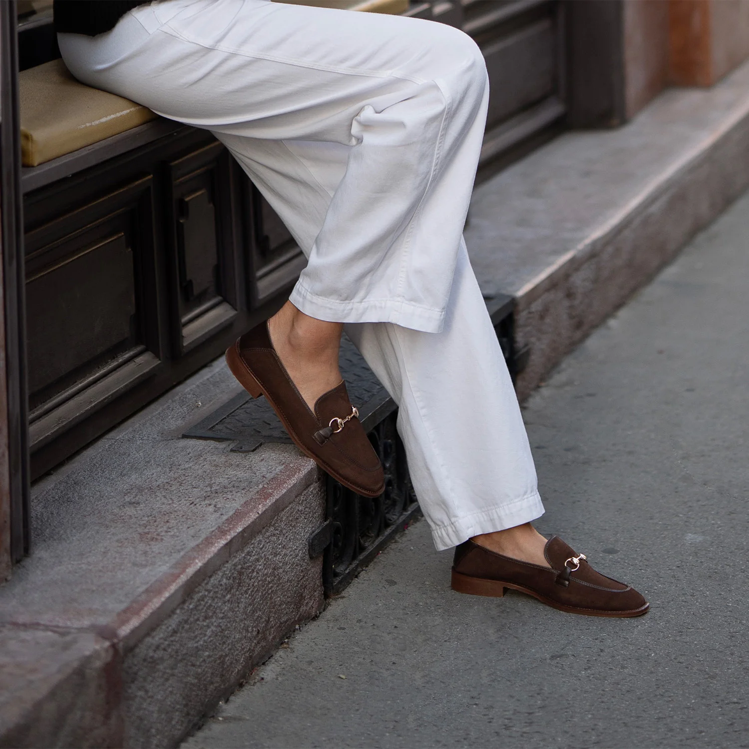 Loafersy Mareta - Image 6
