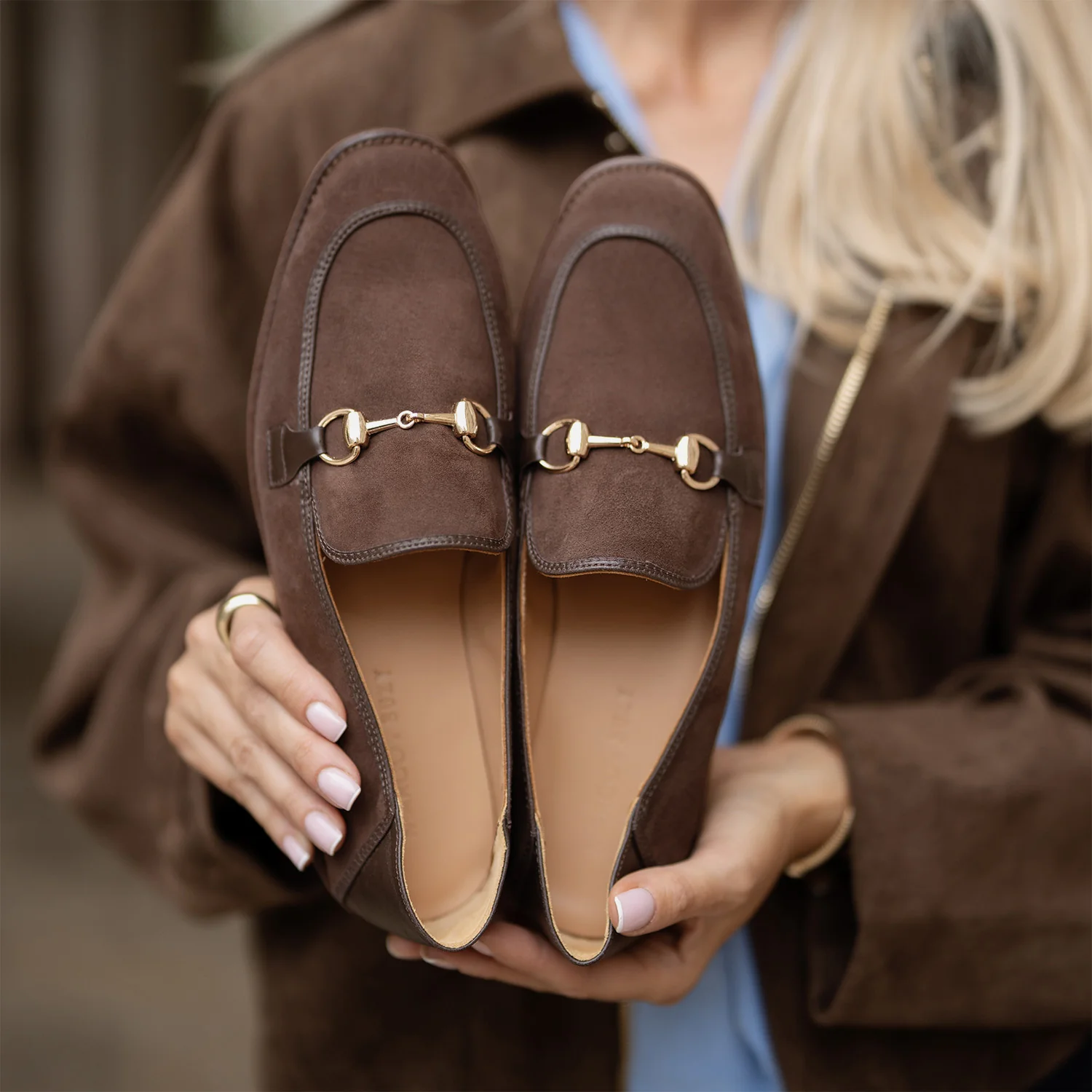 Loafersy Mareta - Image 7