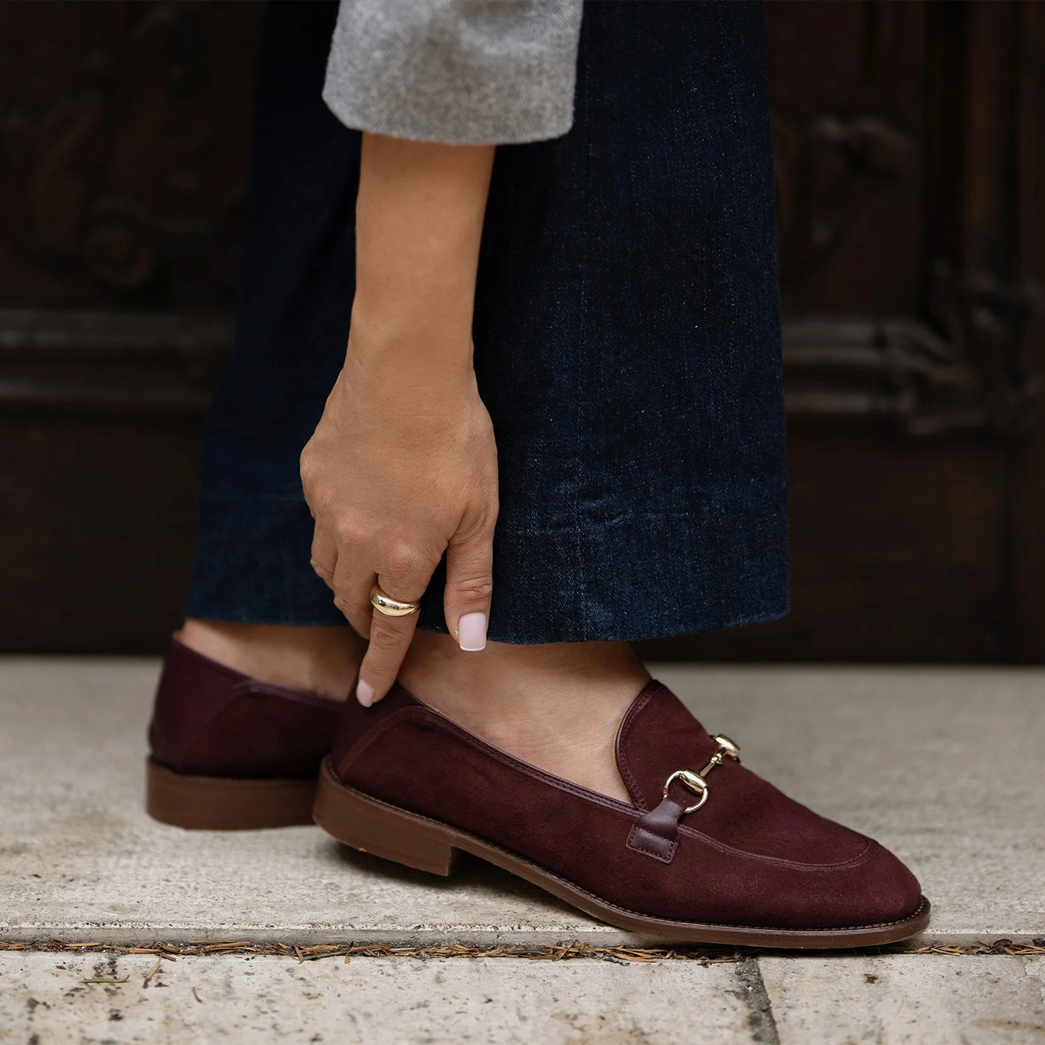 Loafersy Mareta - Image 3