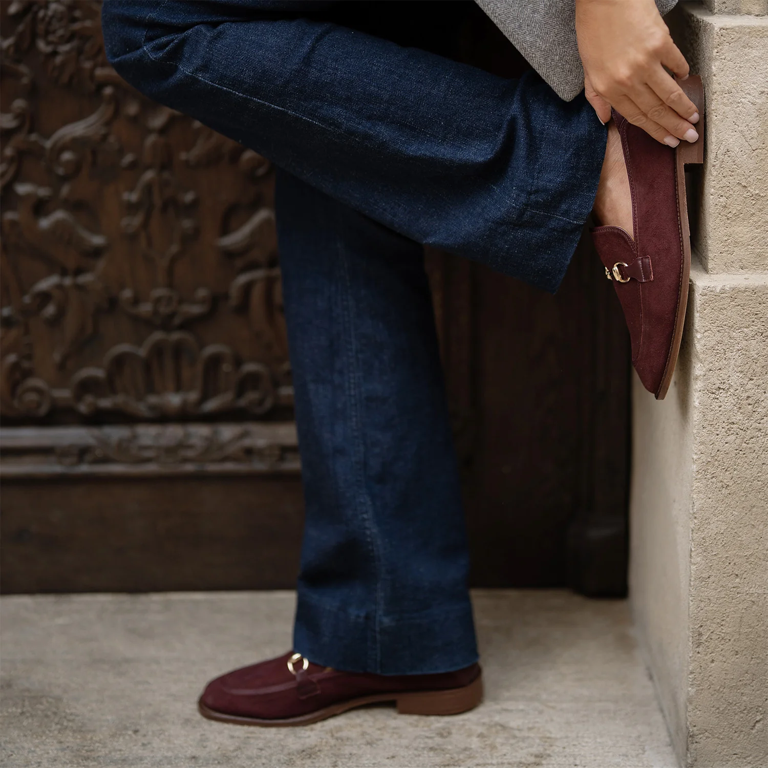 Loafersy Mareta - Image 4