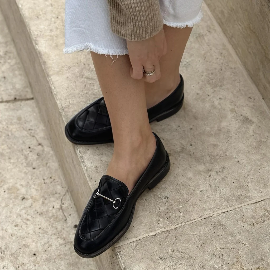 Loafersy Portofino - Image 2