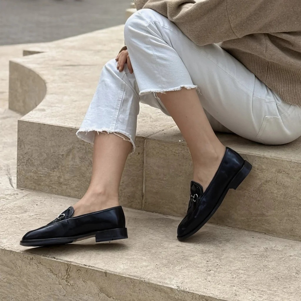Loafersy Portofino - Image 3