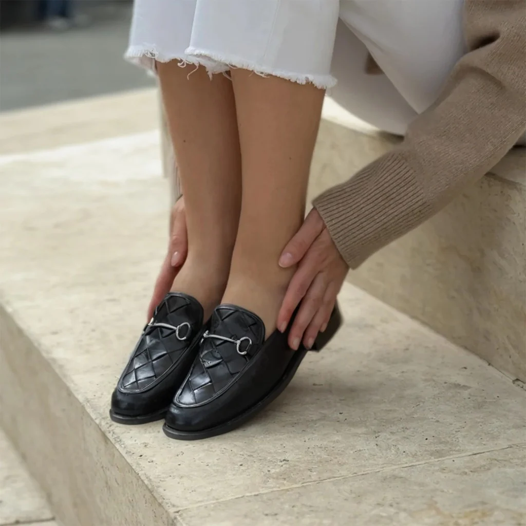 Loafersy Portofino - Image 4
