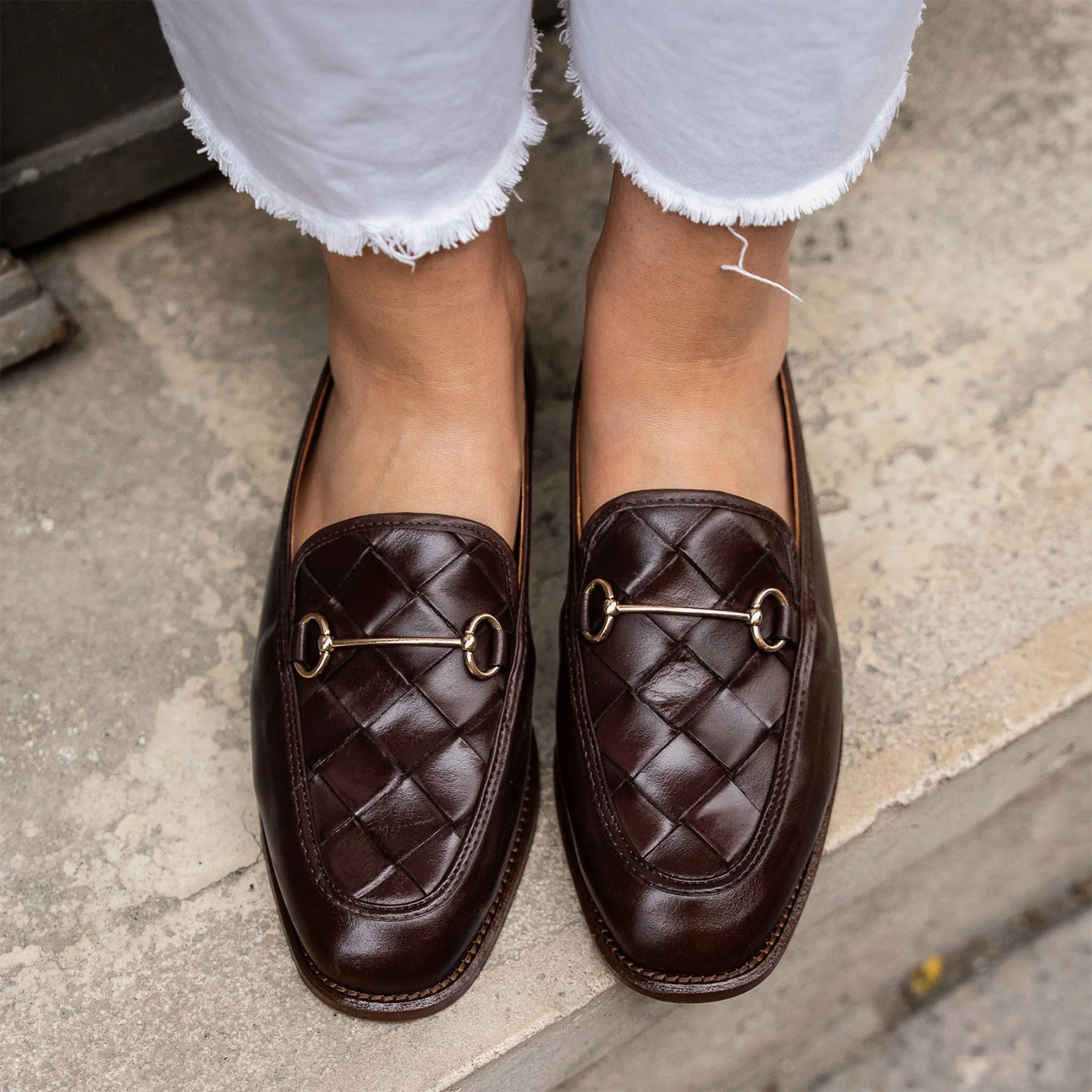 Loafersy Portofino - Image 2