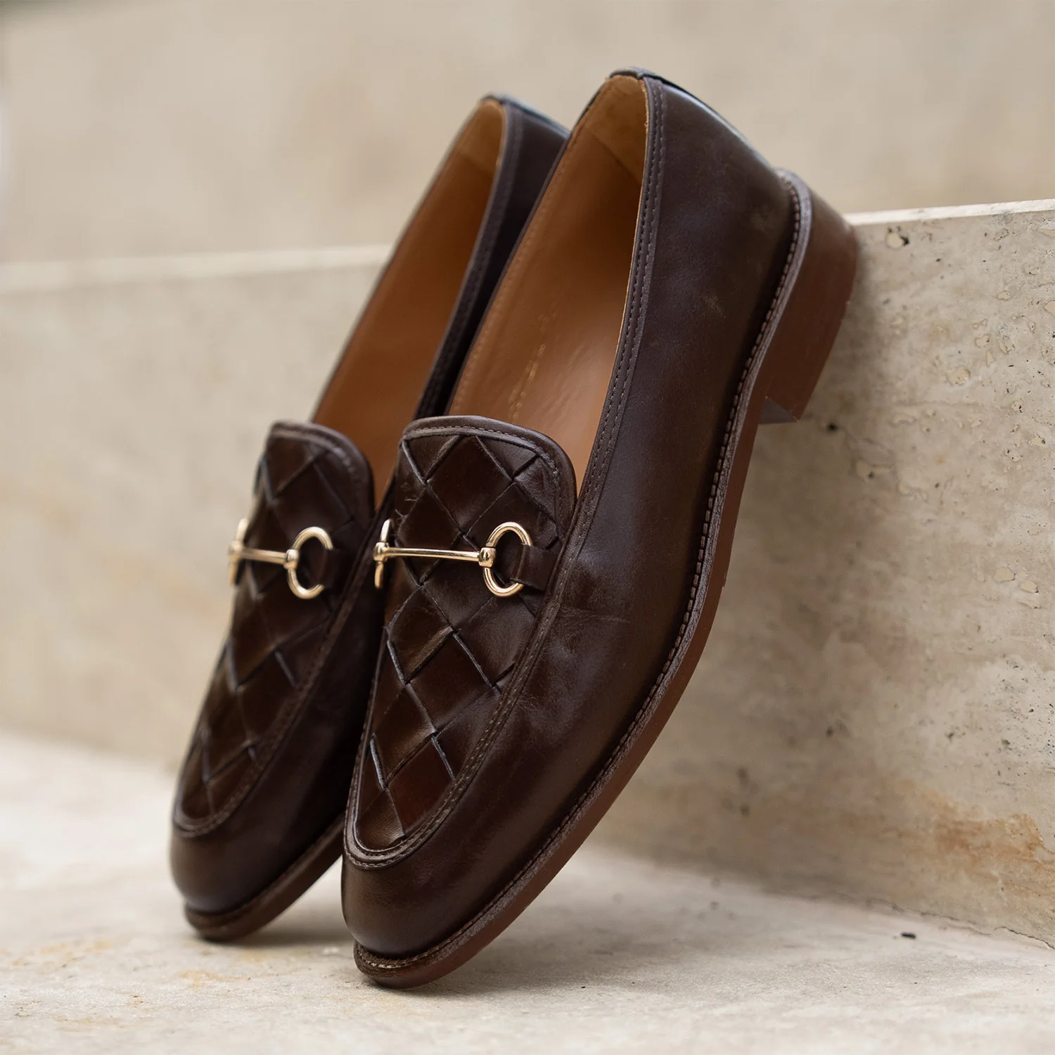 Loafersy Portofino - Image 4