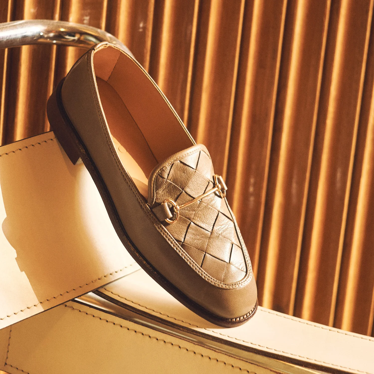 Loafersy Portofino - Image 3