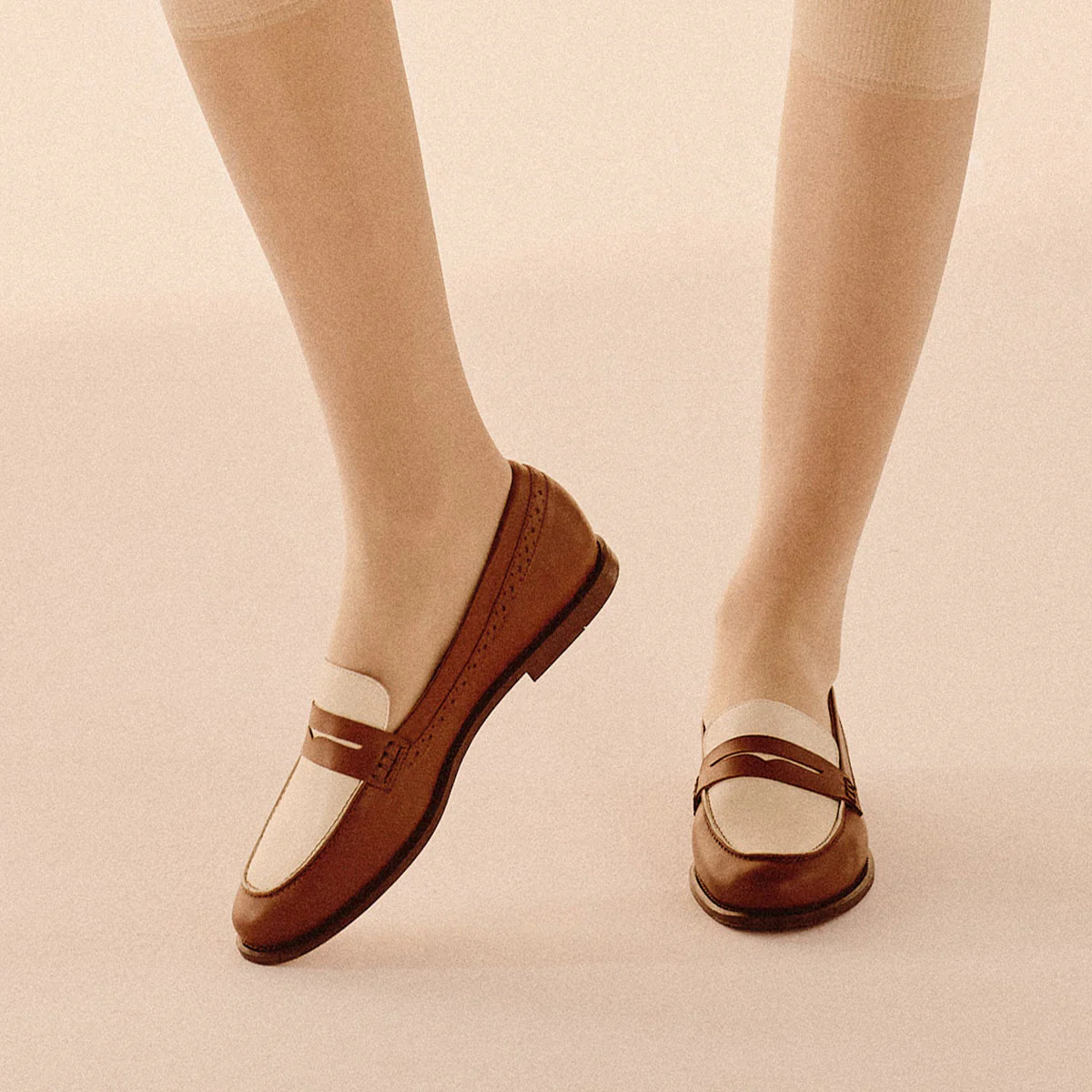 Loafersy Prato - Image 5