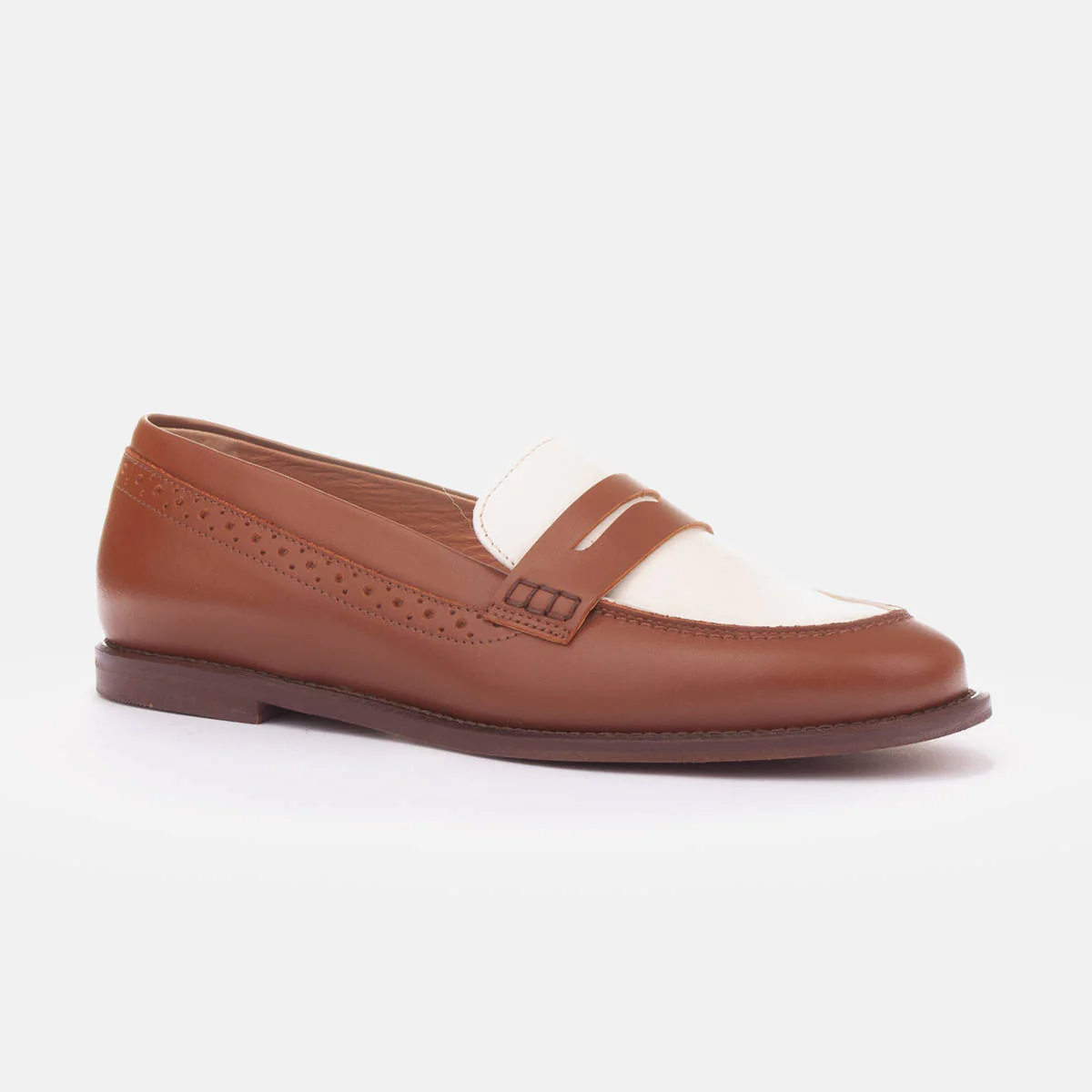 Loafersy Prato - Image 6