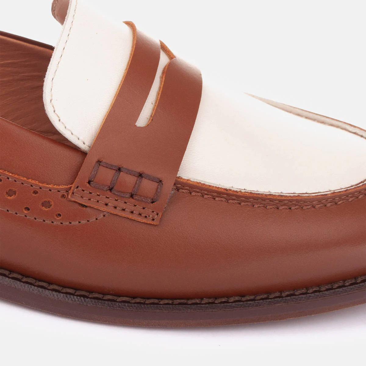Loafersy Prato - Image 7