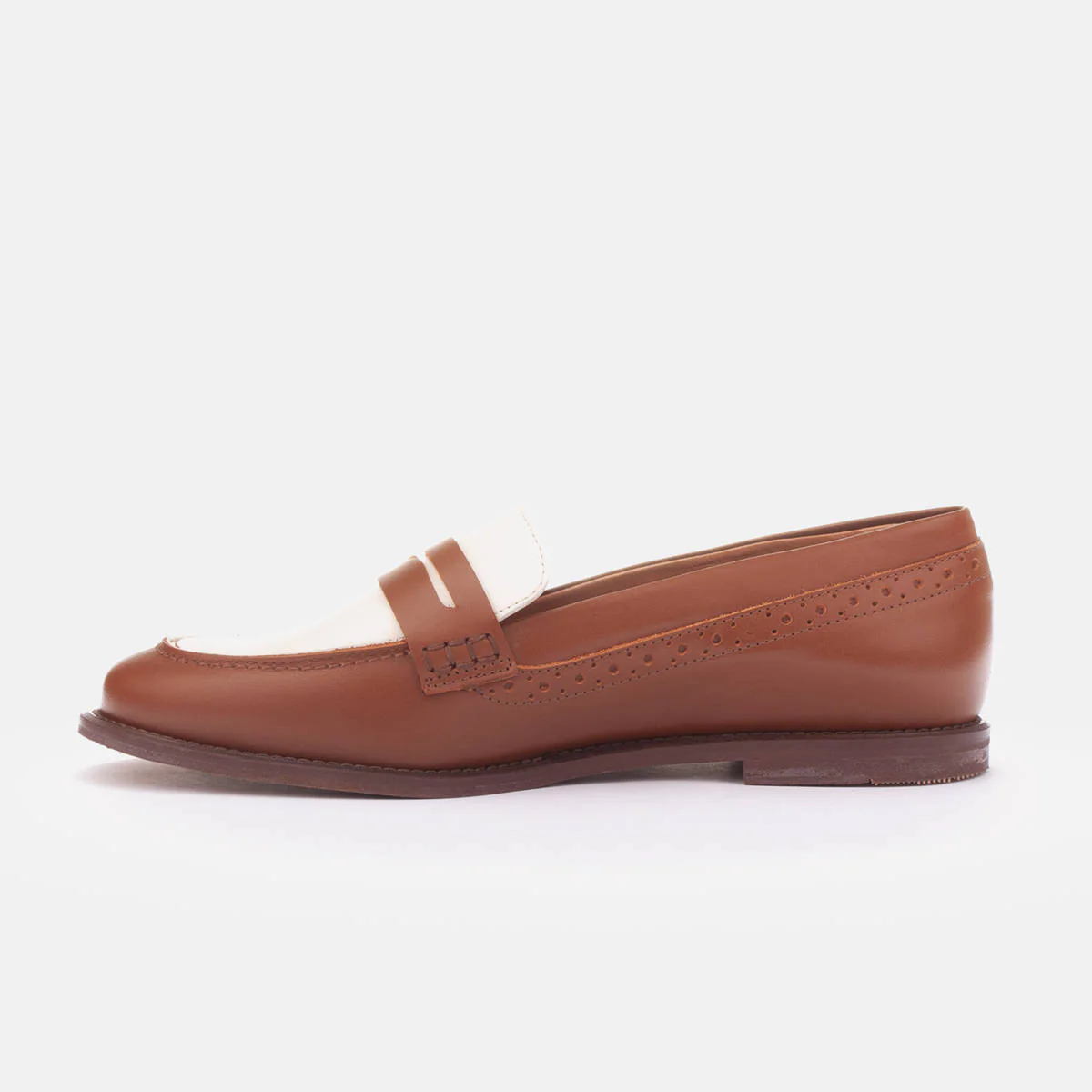Loafersy Prato - Image 8