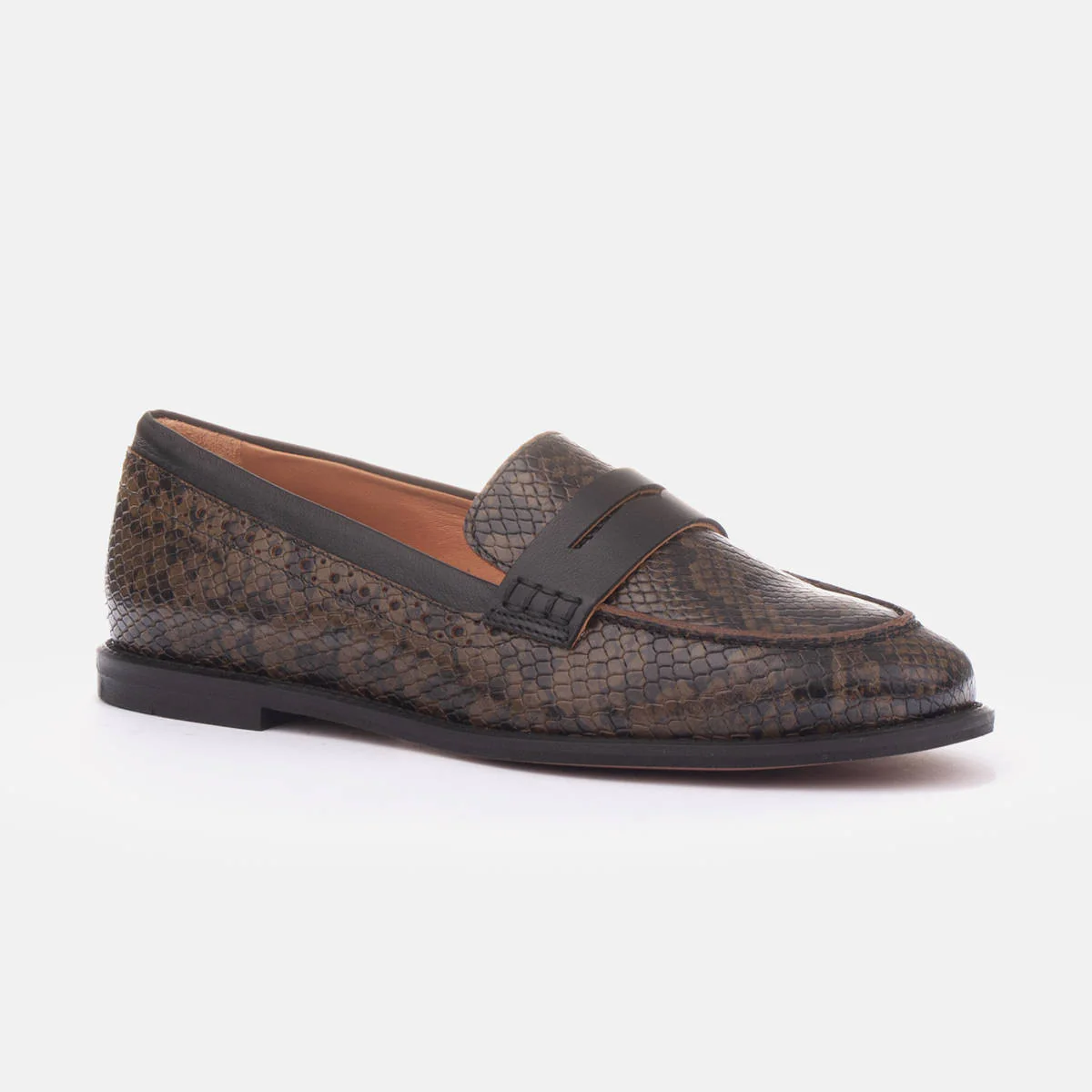 Loafersy Prato - Image 5