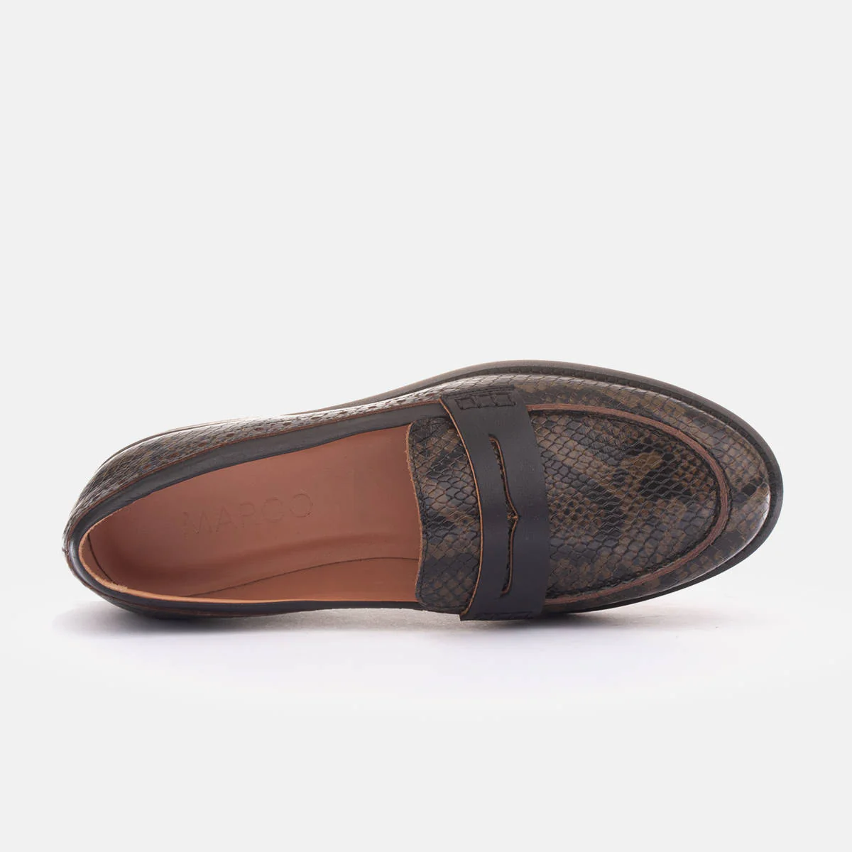 Loafersy Prato - Image 8