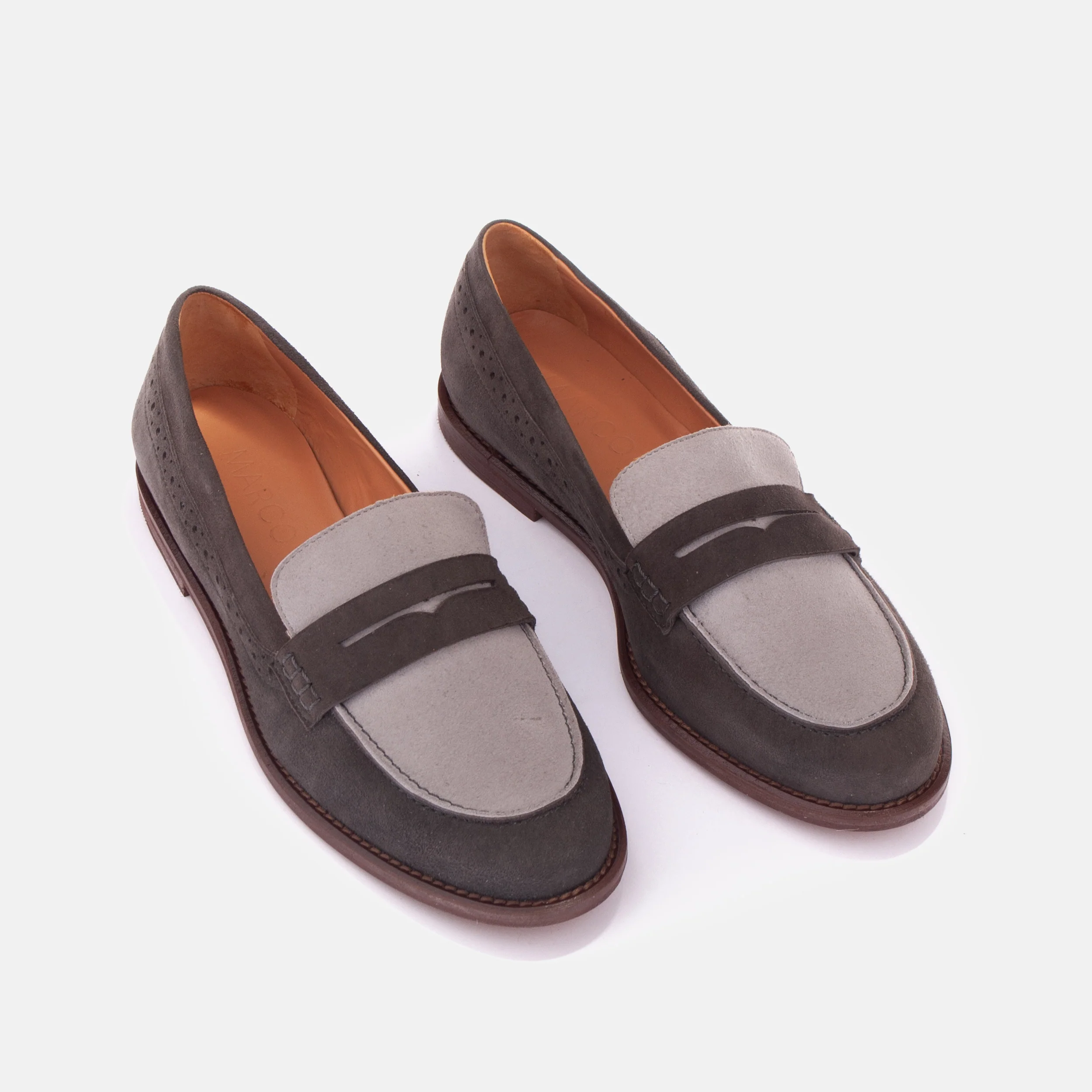 Loafersy Prato - Image 3