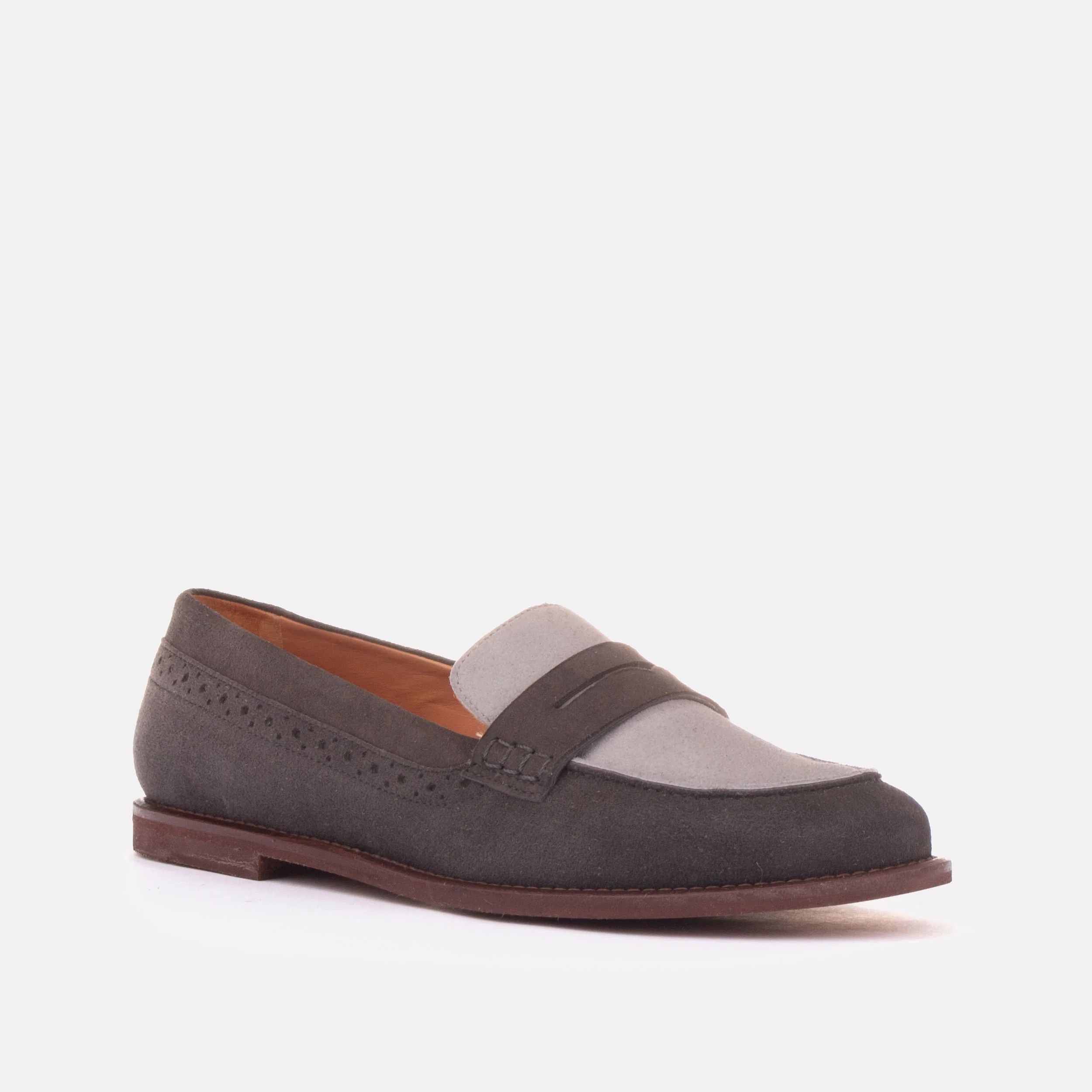 Loafersy Prato - Image 4