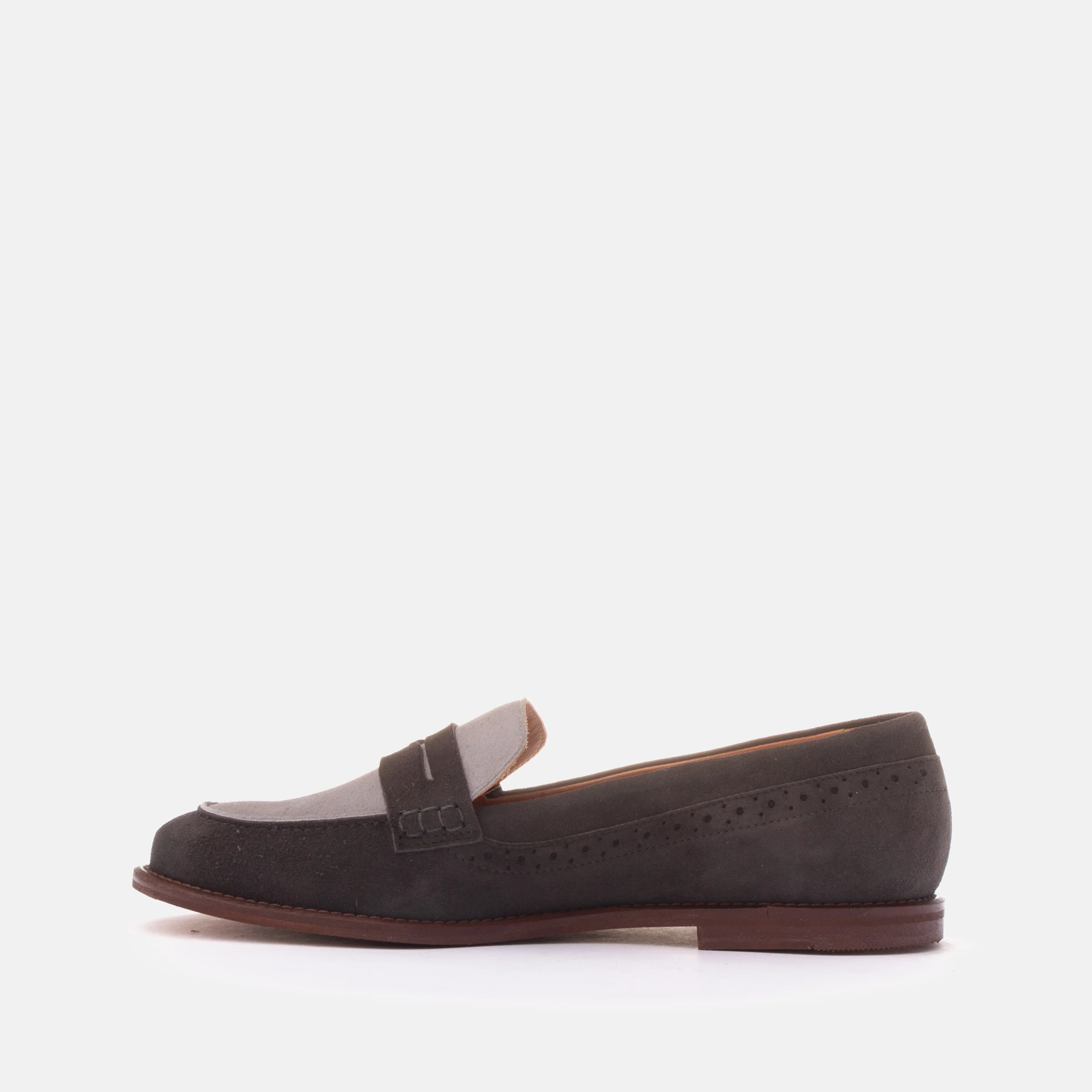 Loafersy Prato - Image 5