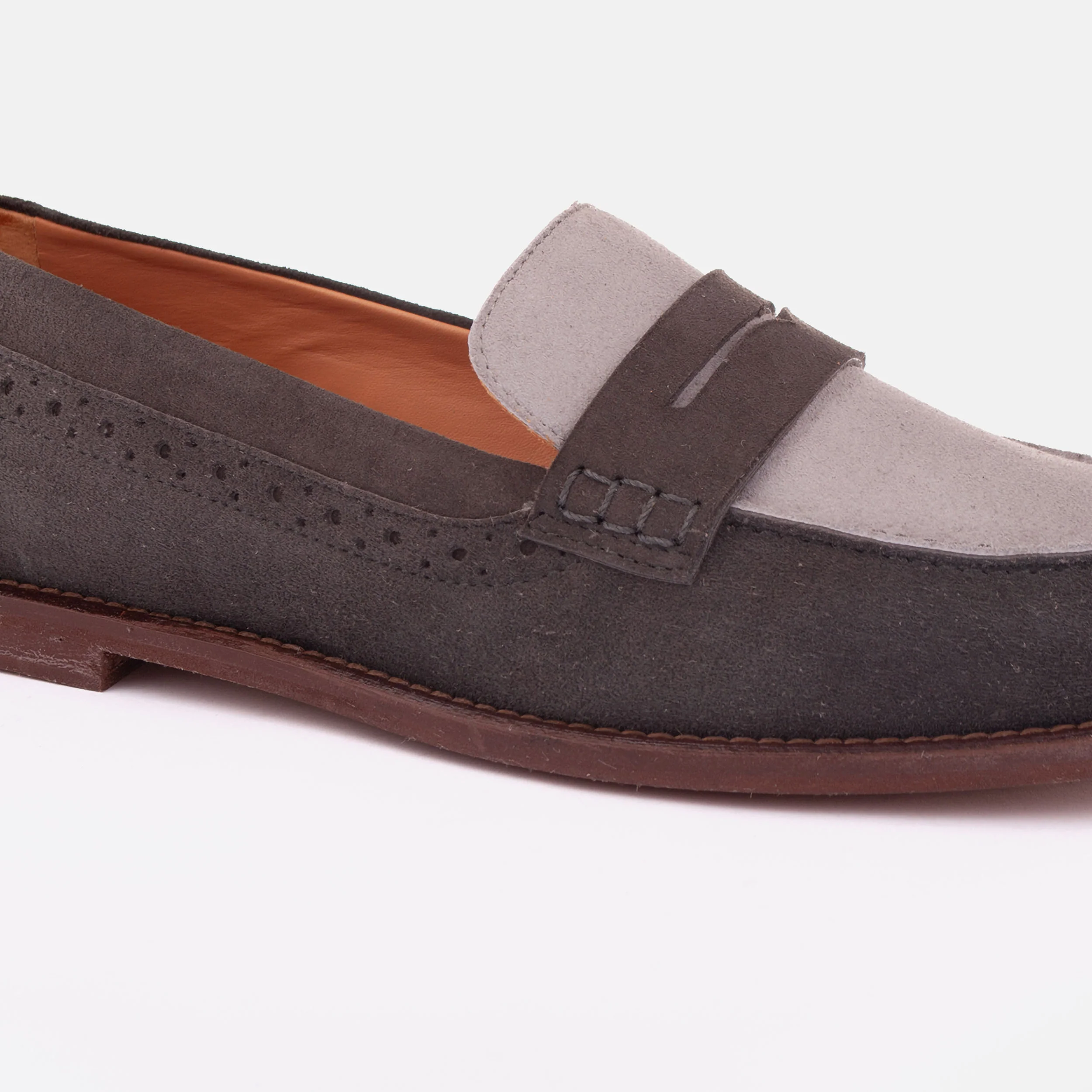 Loafersy Prato - Image 6