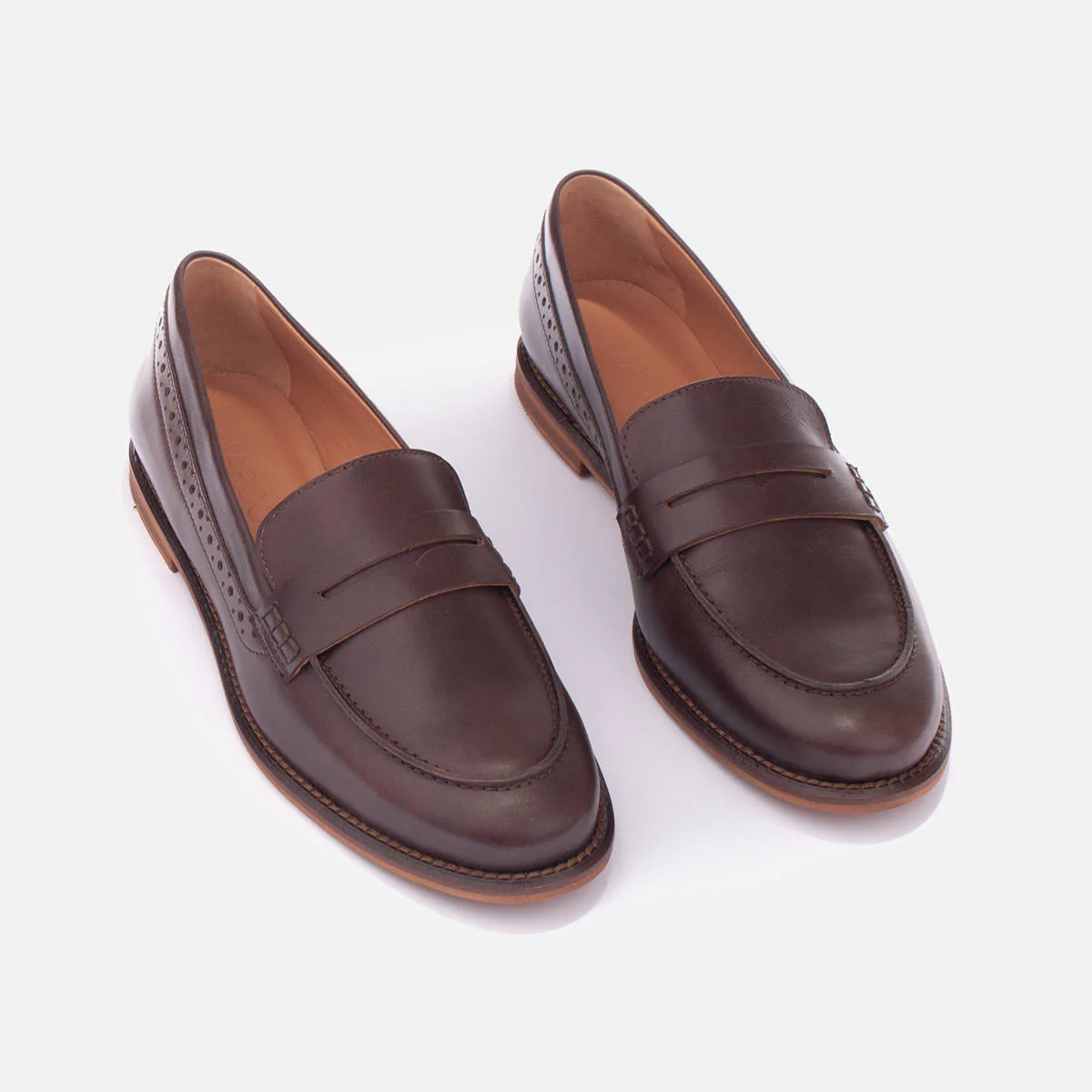 Loafersy Prato - Image 3