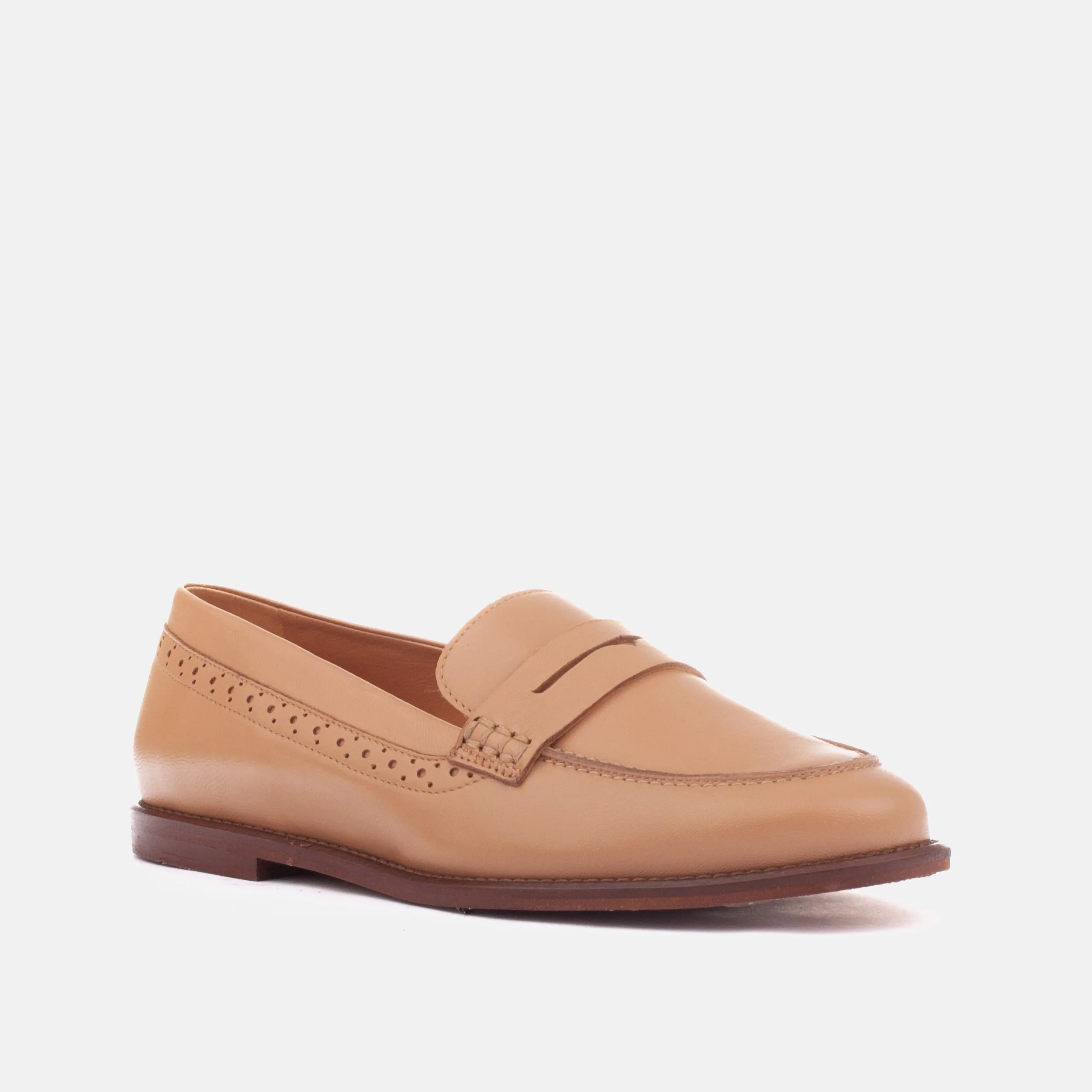 Loafersy Prato - Image 4