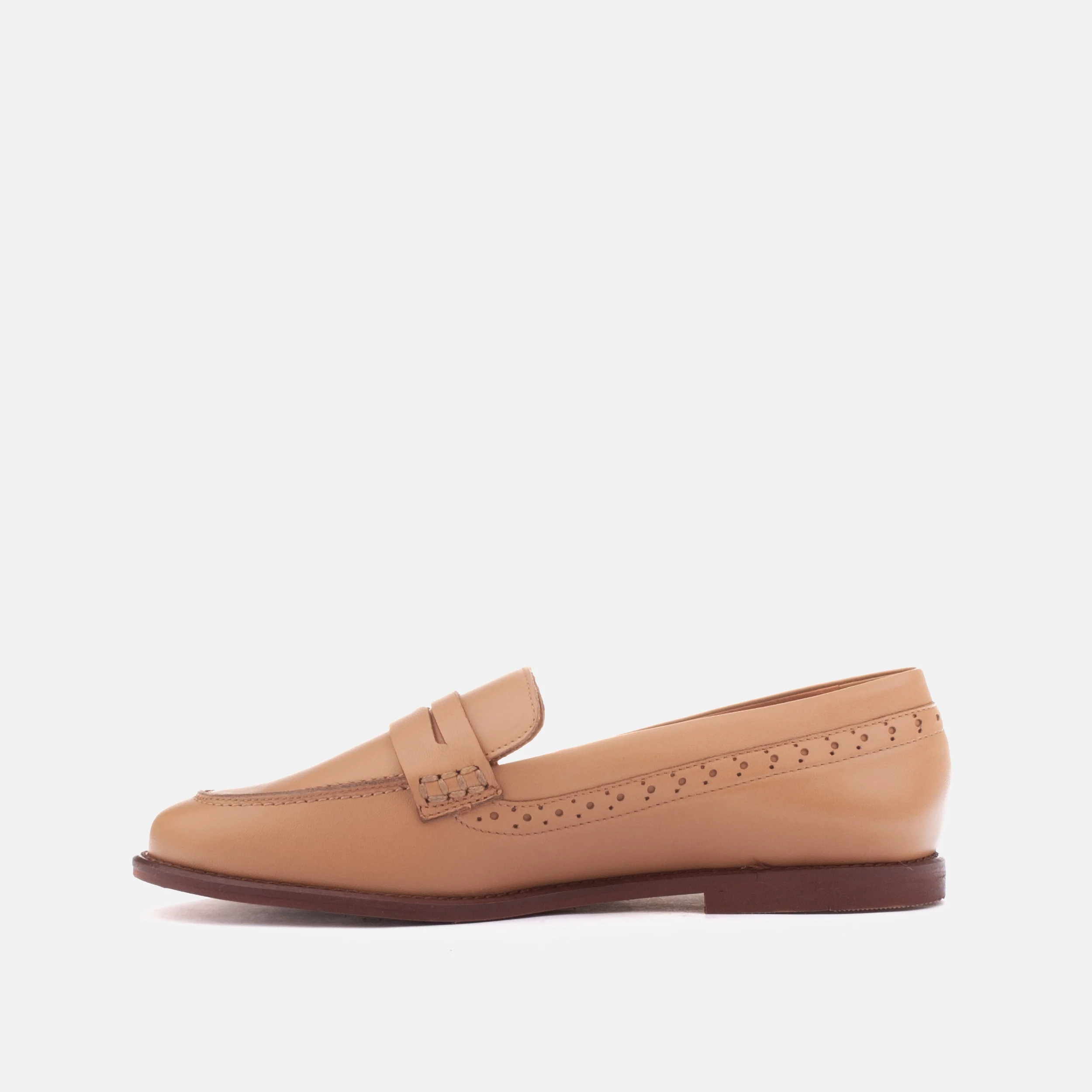 Loafersy Prato - Image 5
