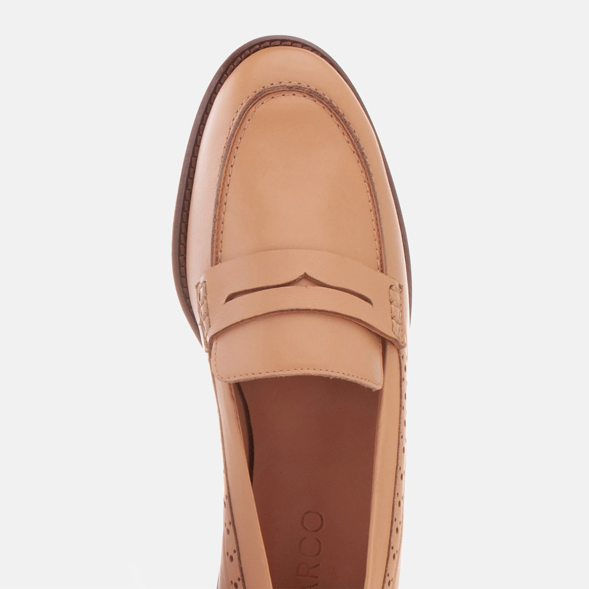 Loafersy Prato - Image 6