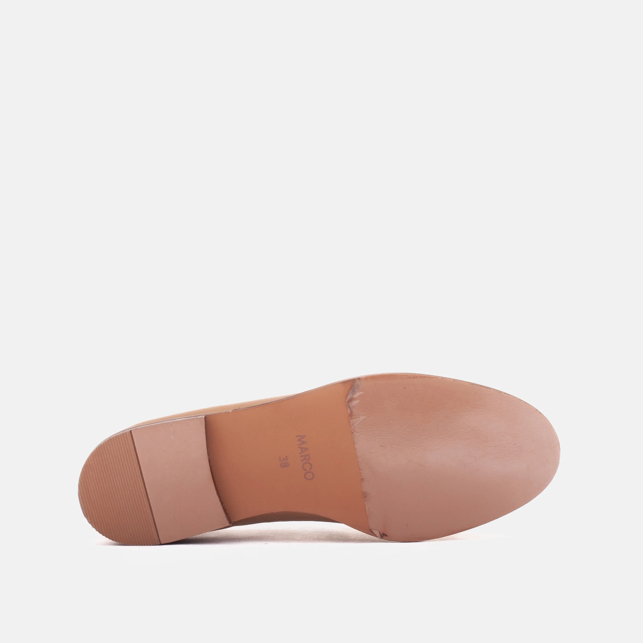 Loafersy Prato - Image 7