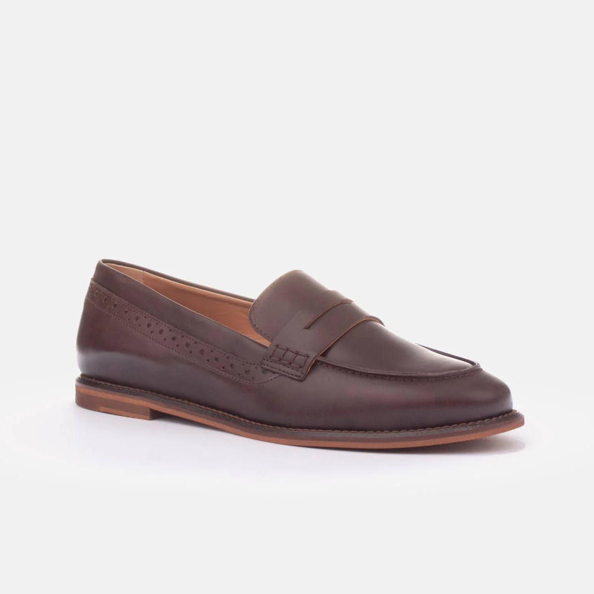 Loafersy Prato - Image 4