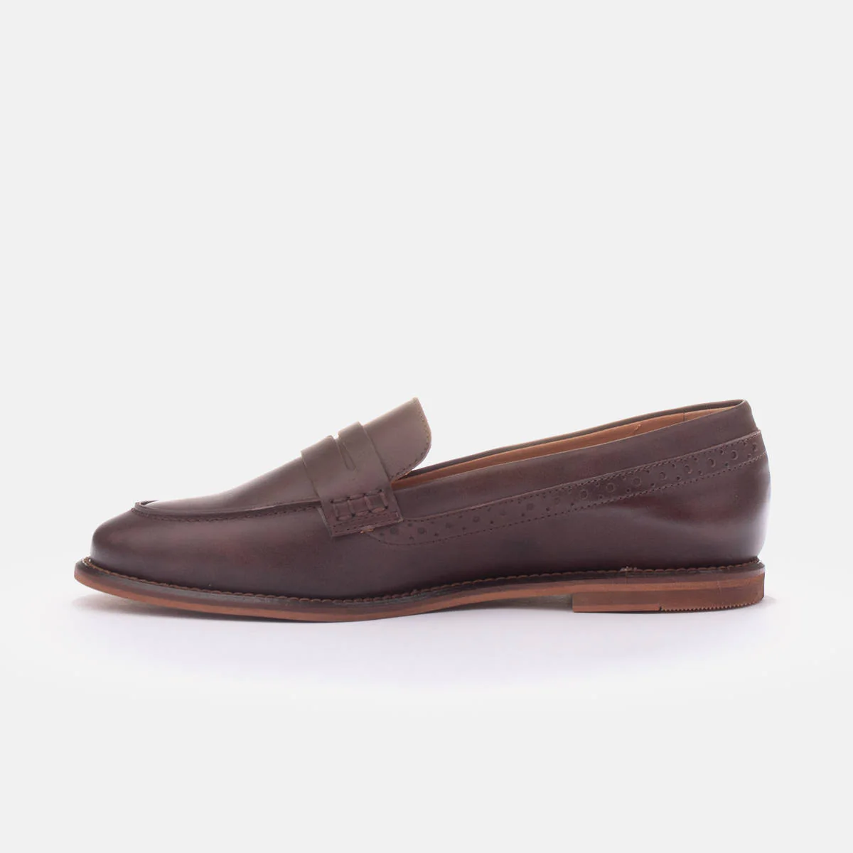 Loafersy Prato - Image 5