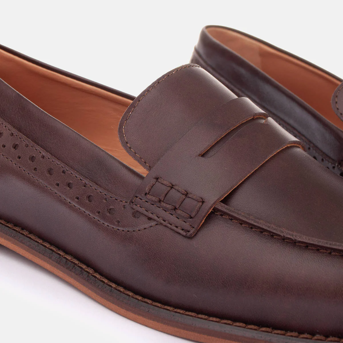 Loafersy Prato - Image 6