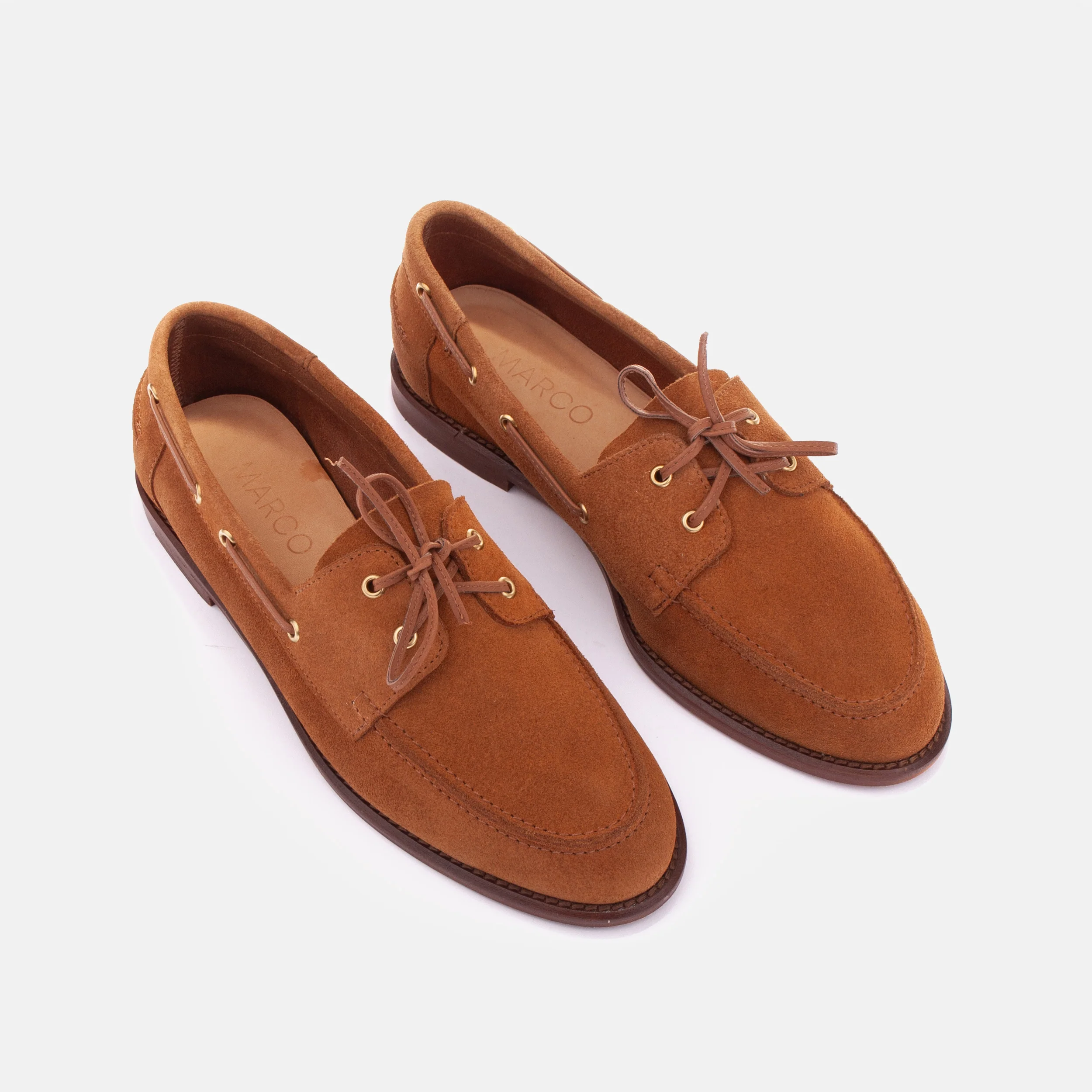 Loafersy Riva - Image 3