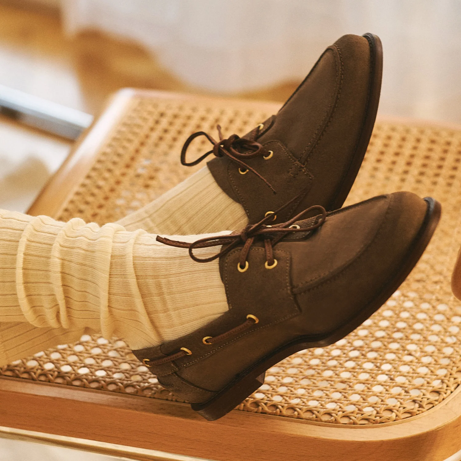 Loafersy Riva - Image 3