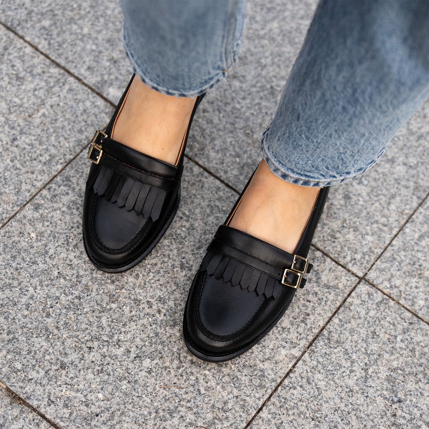 Loafersy Savelli - Image 2