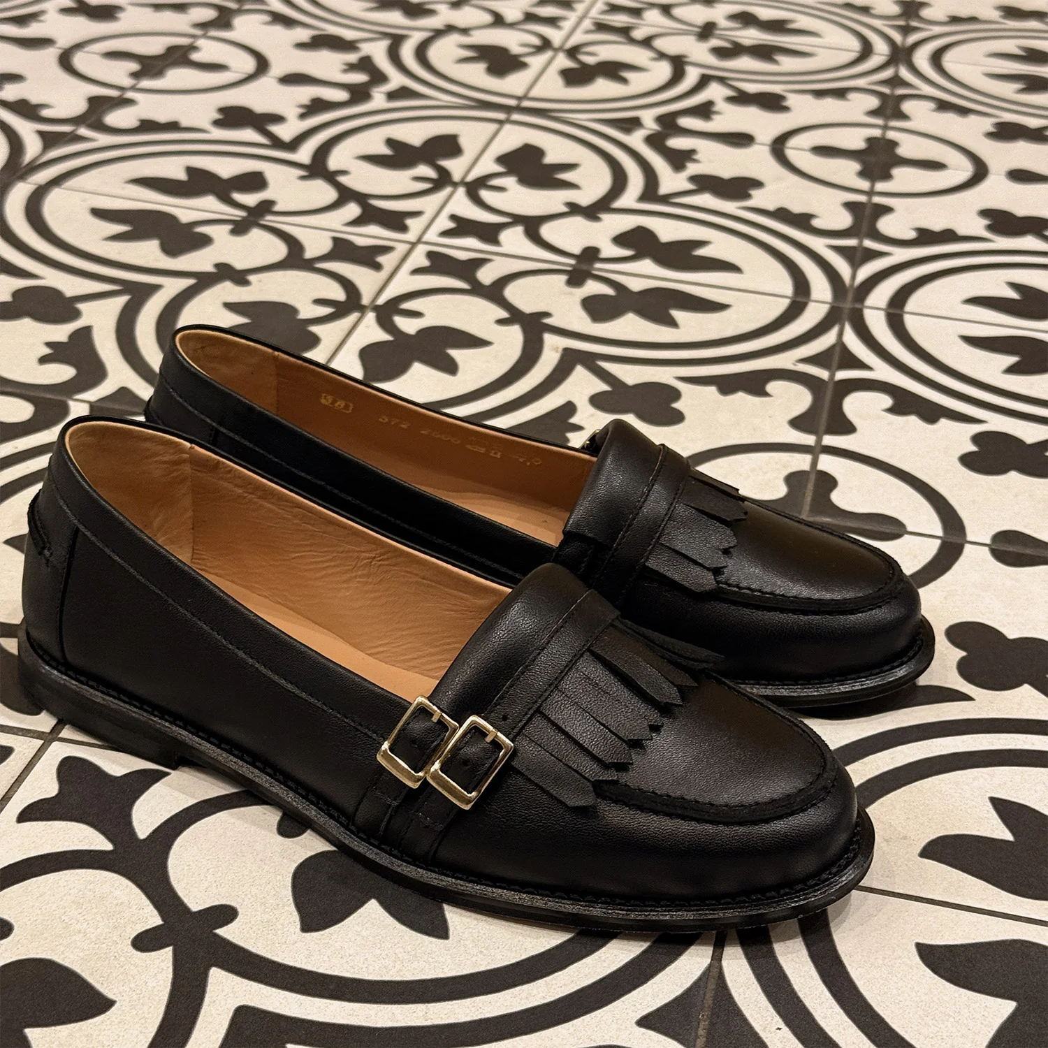 Loafersy Savelli - Image 3