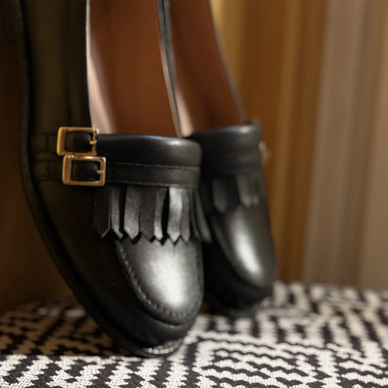 Loafersy Savelli - Image 4