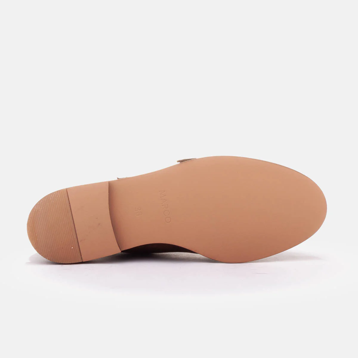 Monki z naturalnej skóry - Image 7