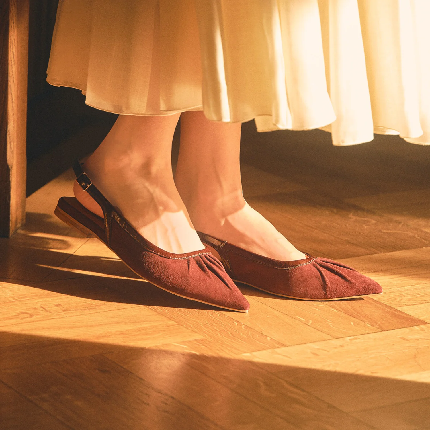 Baleriny Madeline - Image 2