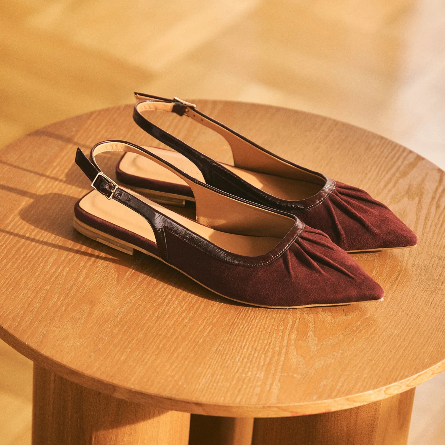 Baleriny Madeline - Image 3