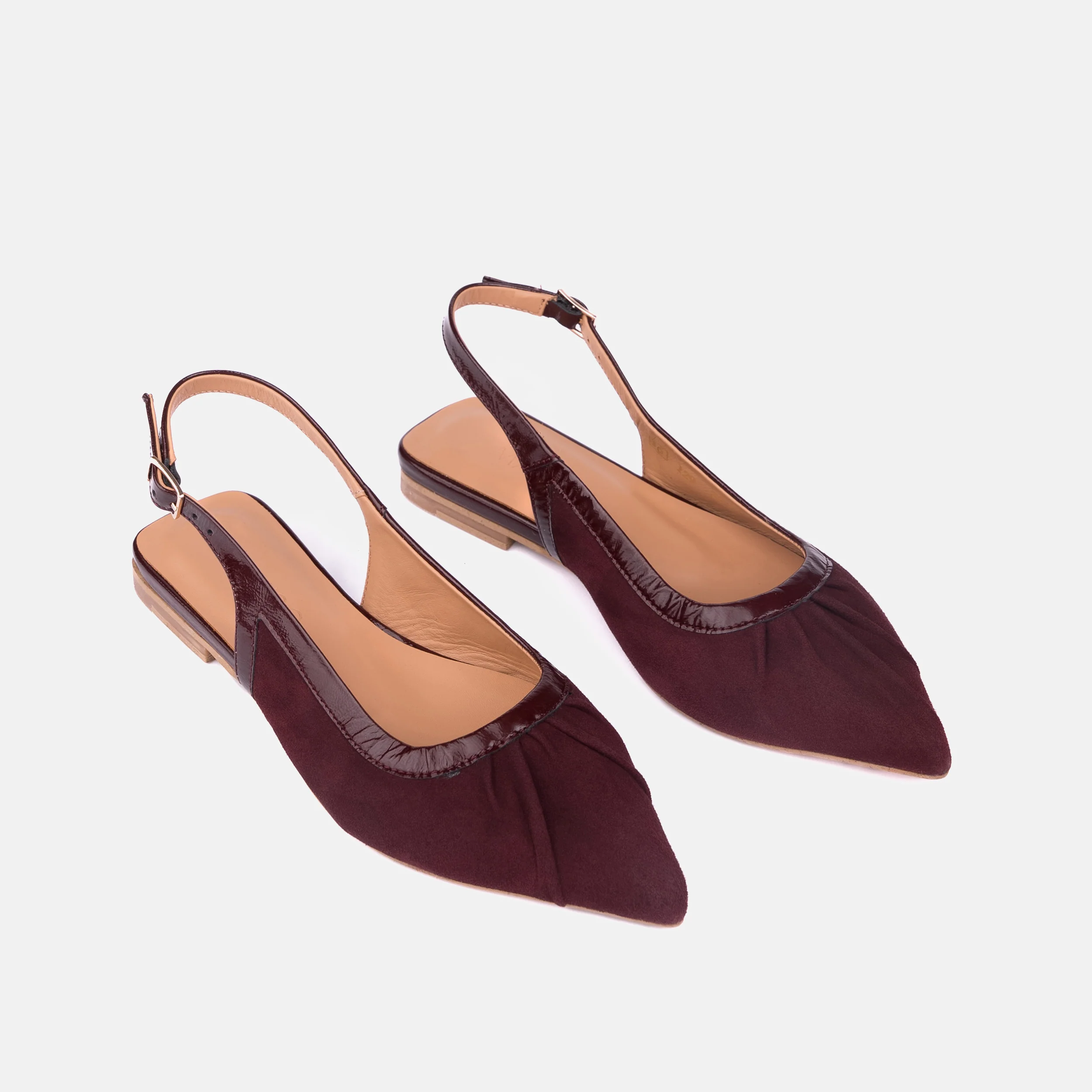 Baleriny Madeline - Image 4