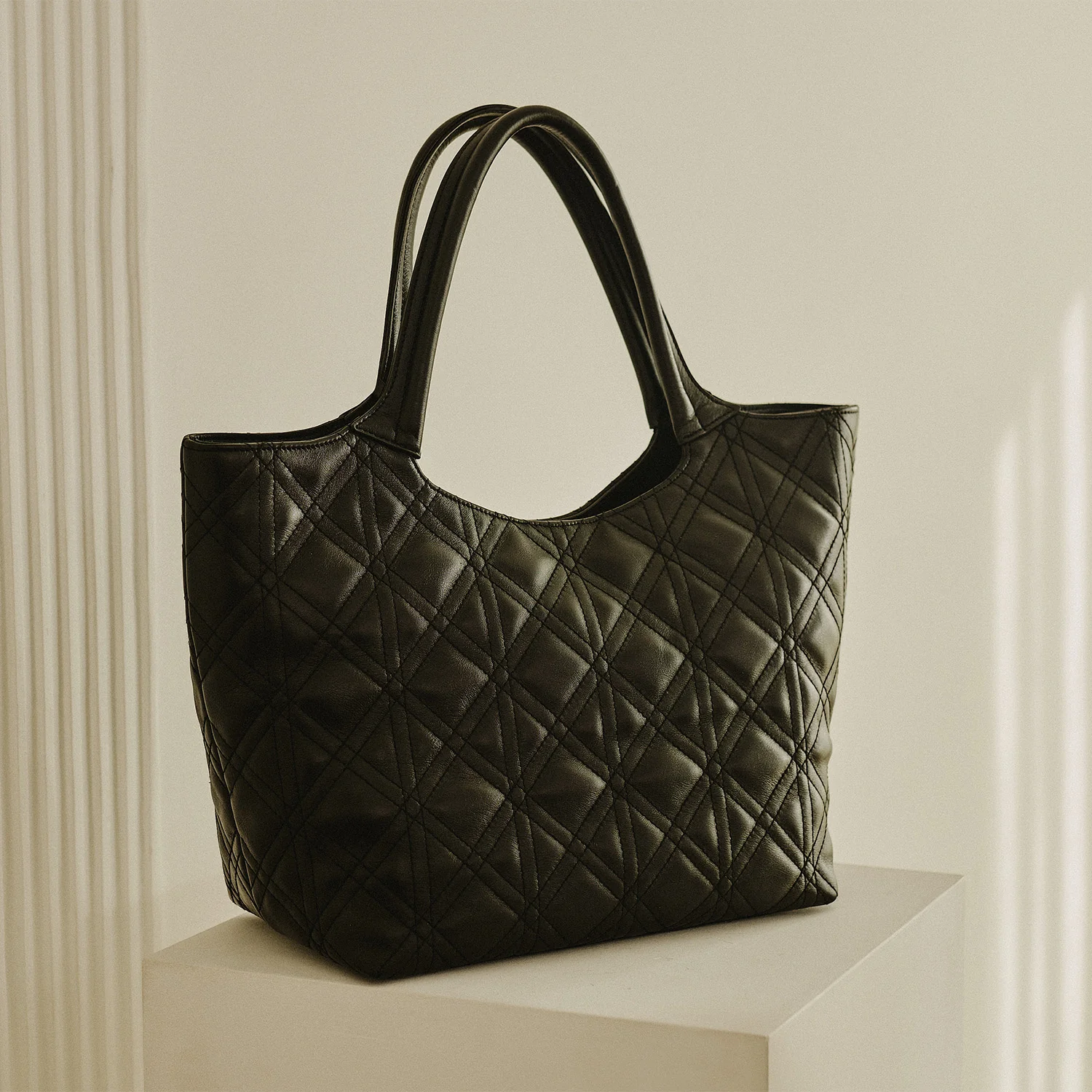 Shopperka Cora Pikowana - Image 2