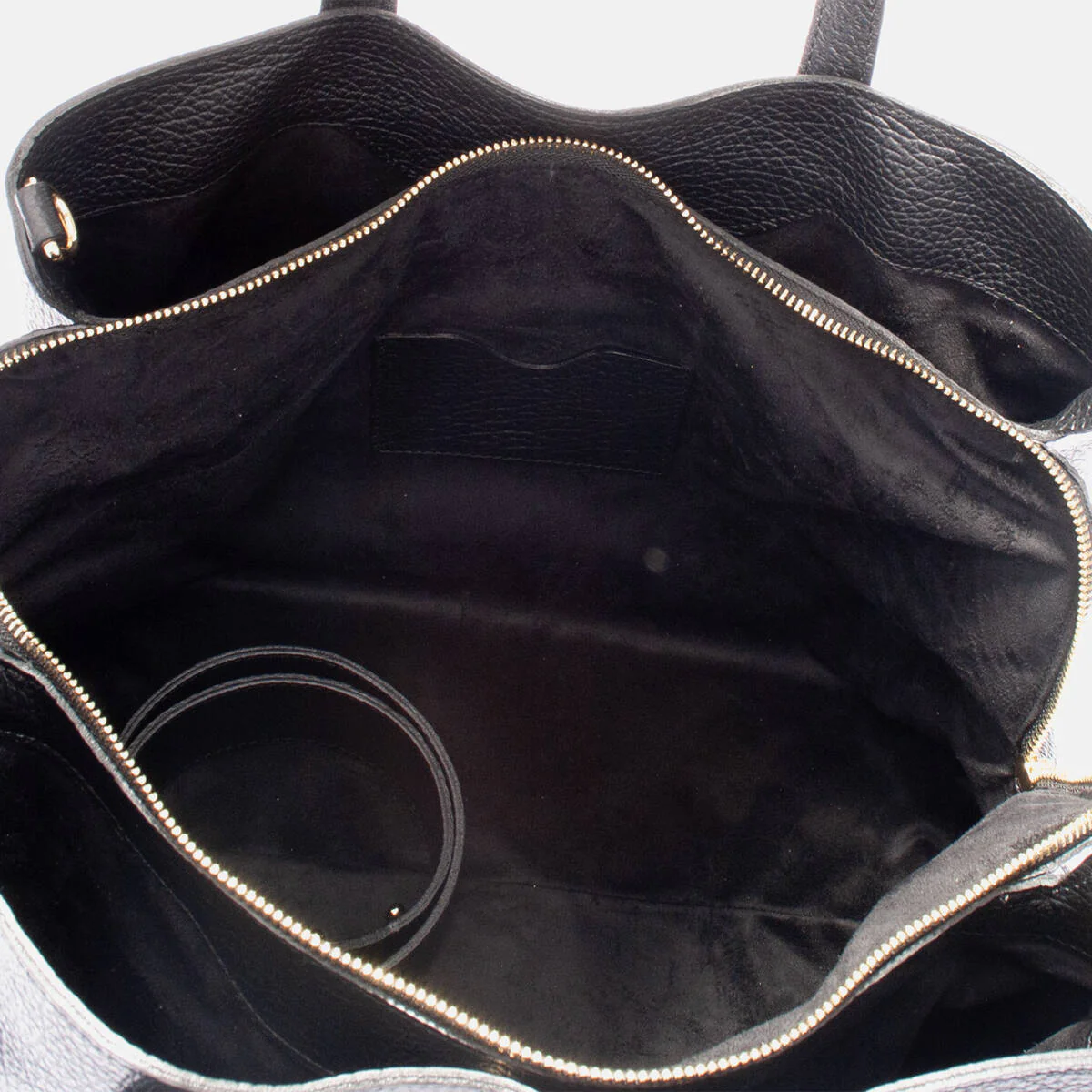 Shopperka Lara Czarna - Image 10
