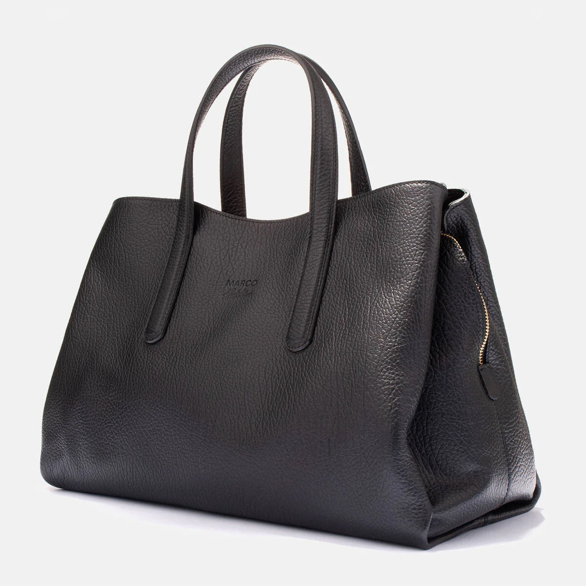 Shopperka Lara Czarna - Image 5
